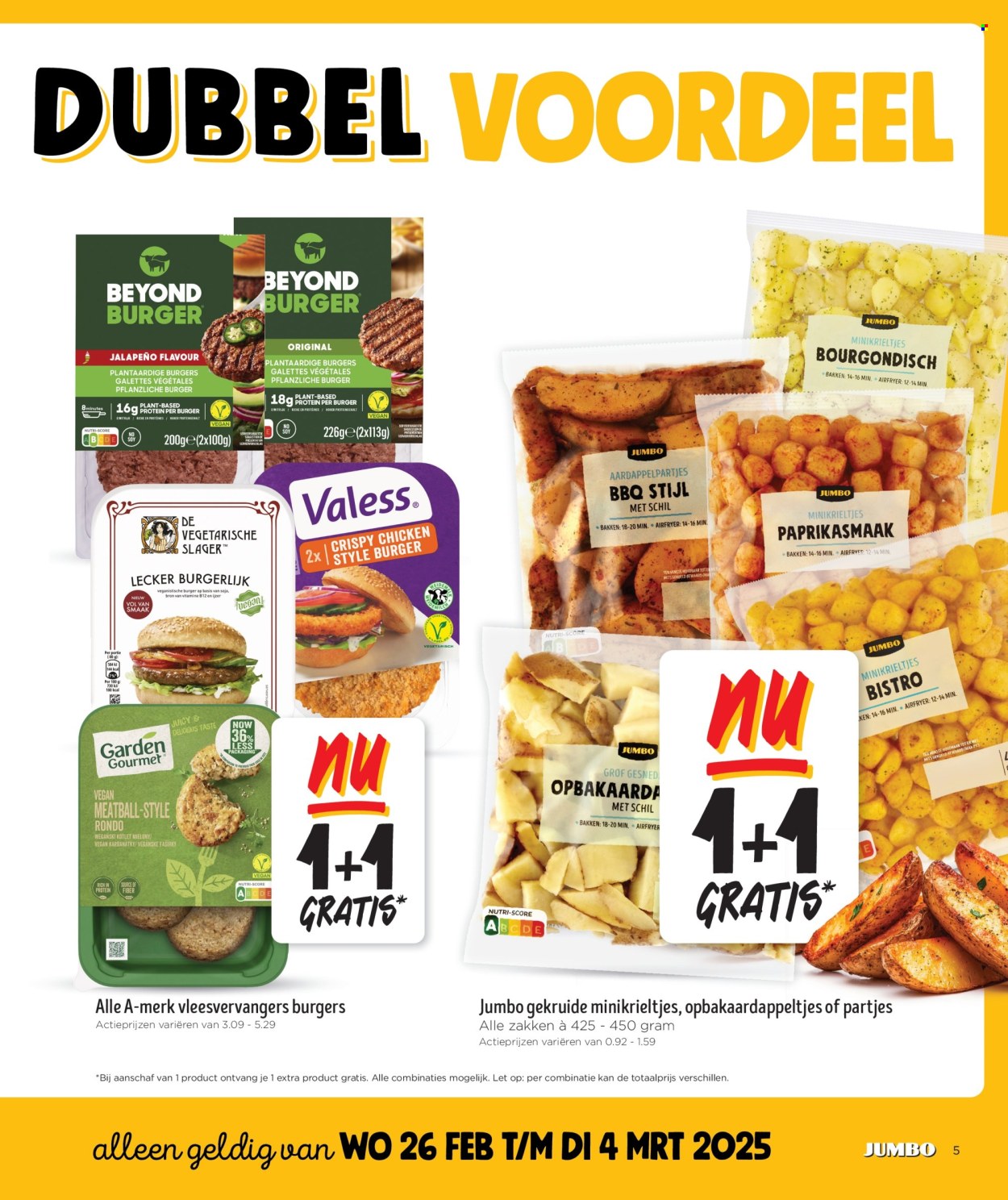 Jumbo-aanbieding - 26-2-2025 - 4-3-2025. Pagina 5
