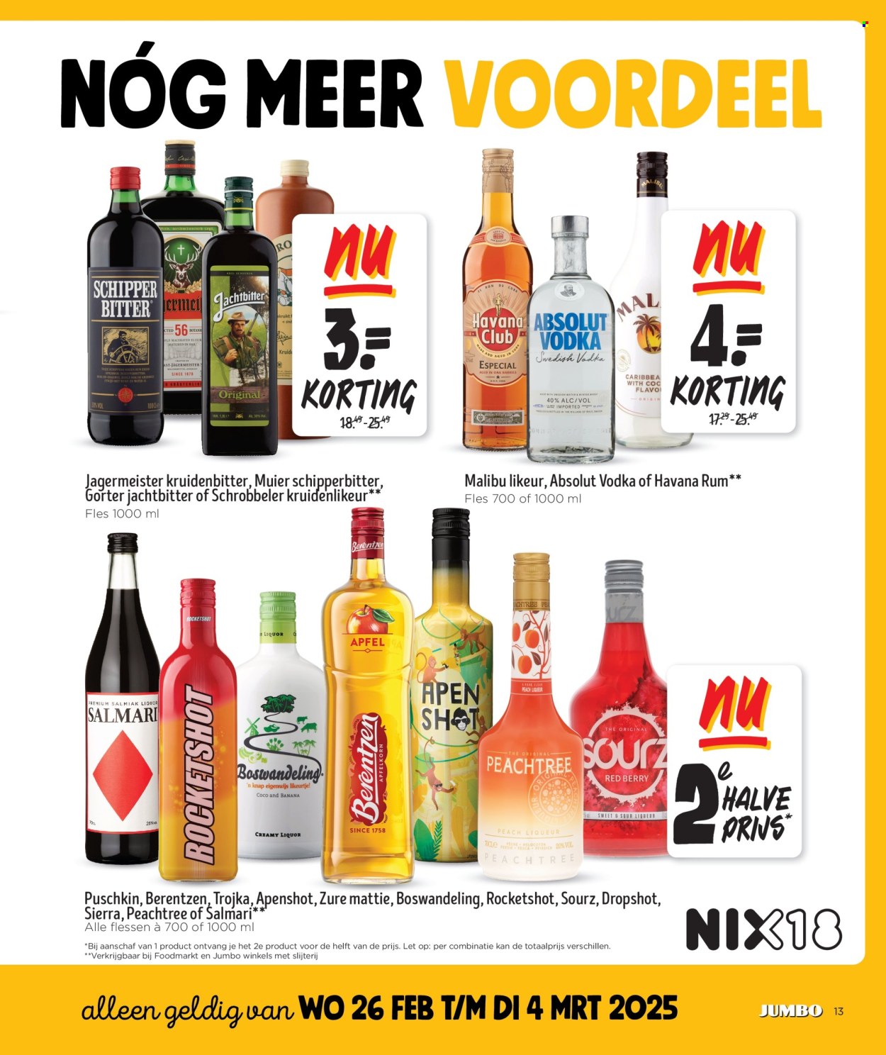 Jumbo-aanbieding - 26-2-2025 - 4-3-2025. Pagina 13