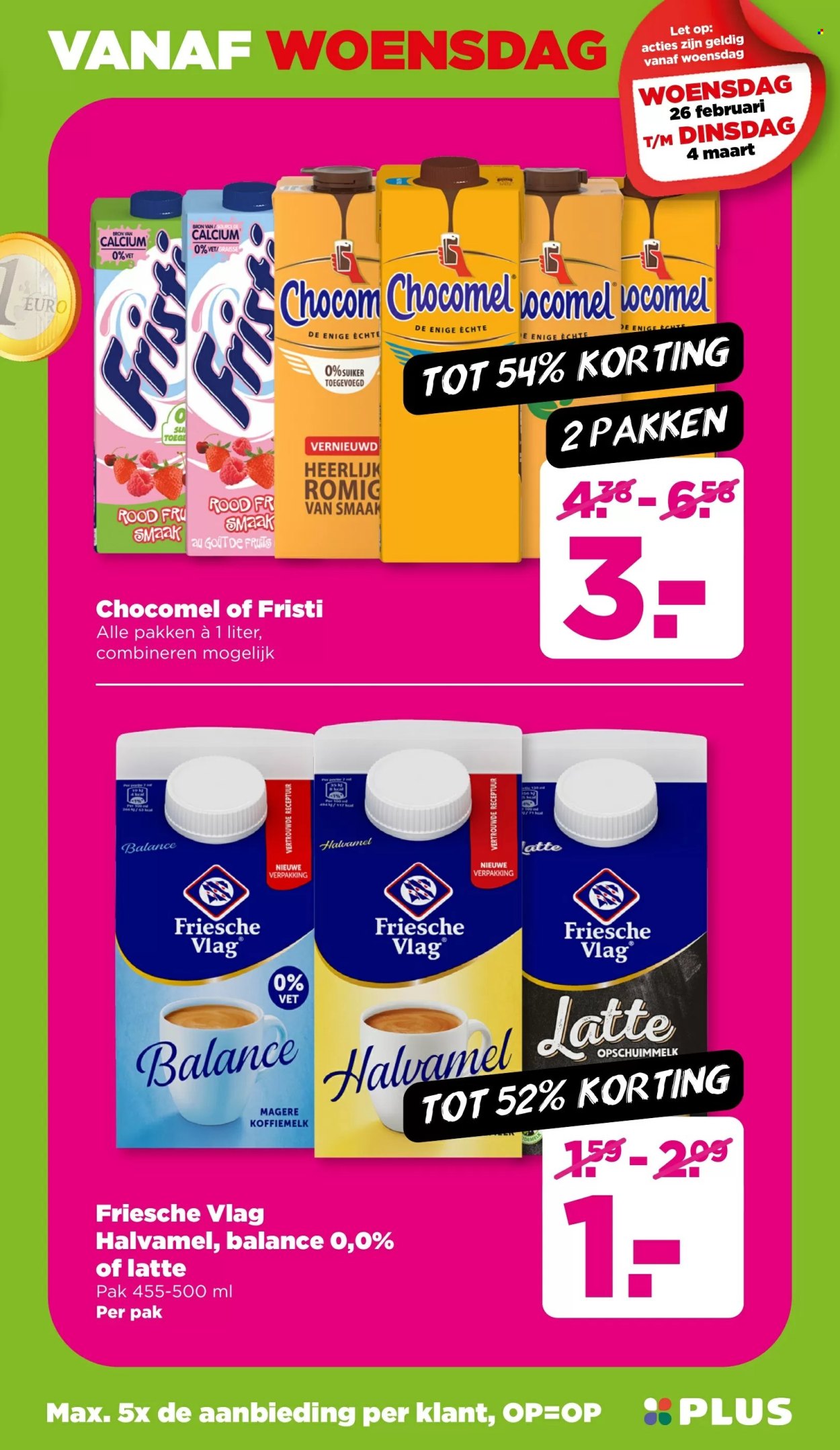 Plus-aanbieding - 26-2-2025 - 4-3-2025. Pagina 6