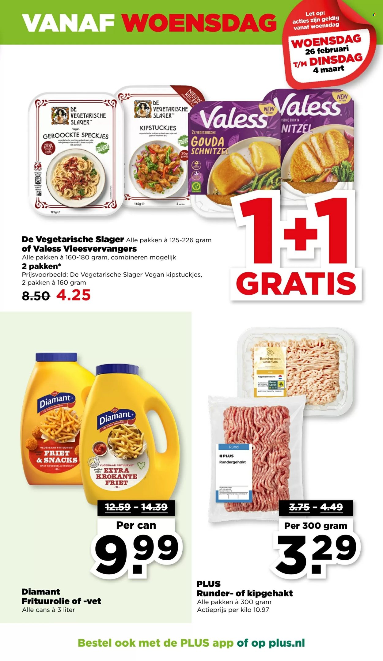 Plus-aanbieding - 26-2-2025 - 4-3-2025. Pagina 31