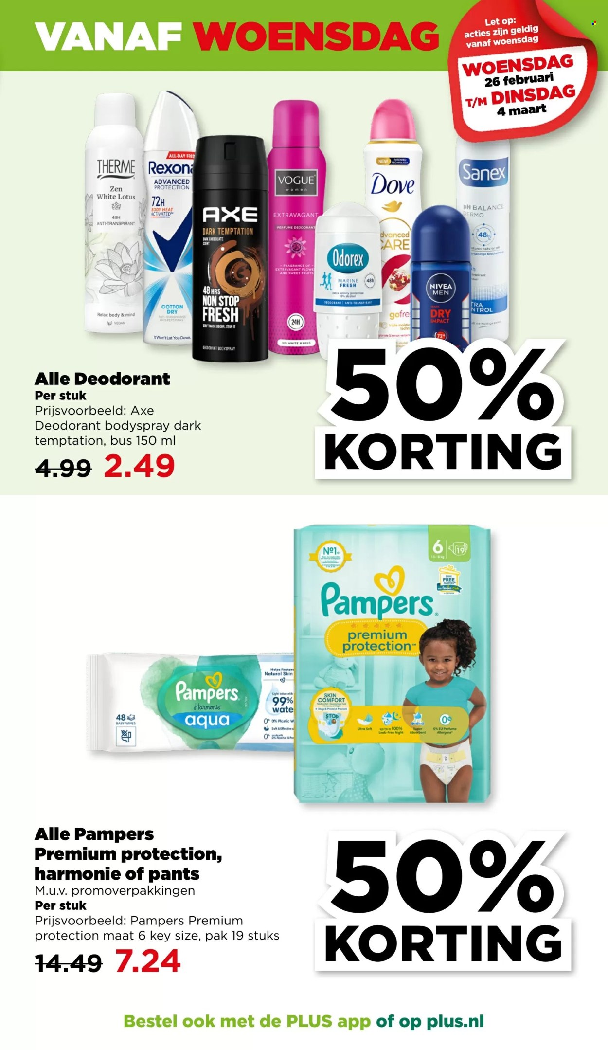 Plus-aanbieding - 26-2-2025 - 4-3-2025. Pagina 37