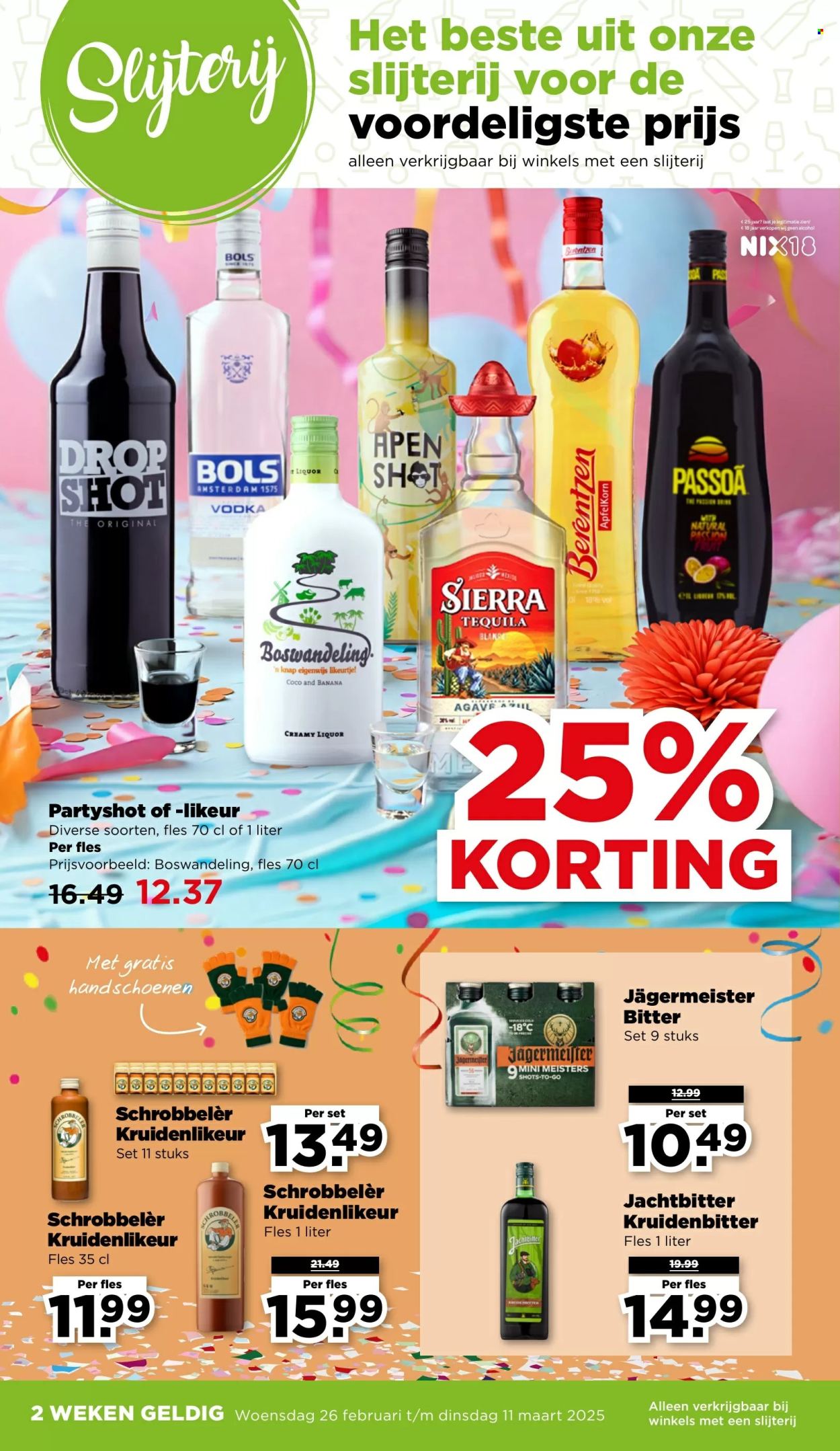 Plus-aanbieding - 26-2-2025 - 4-3-2025. Pagina 41