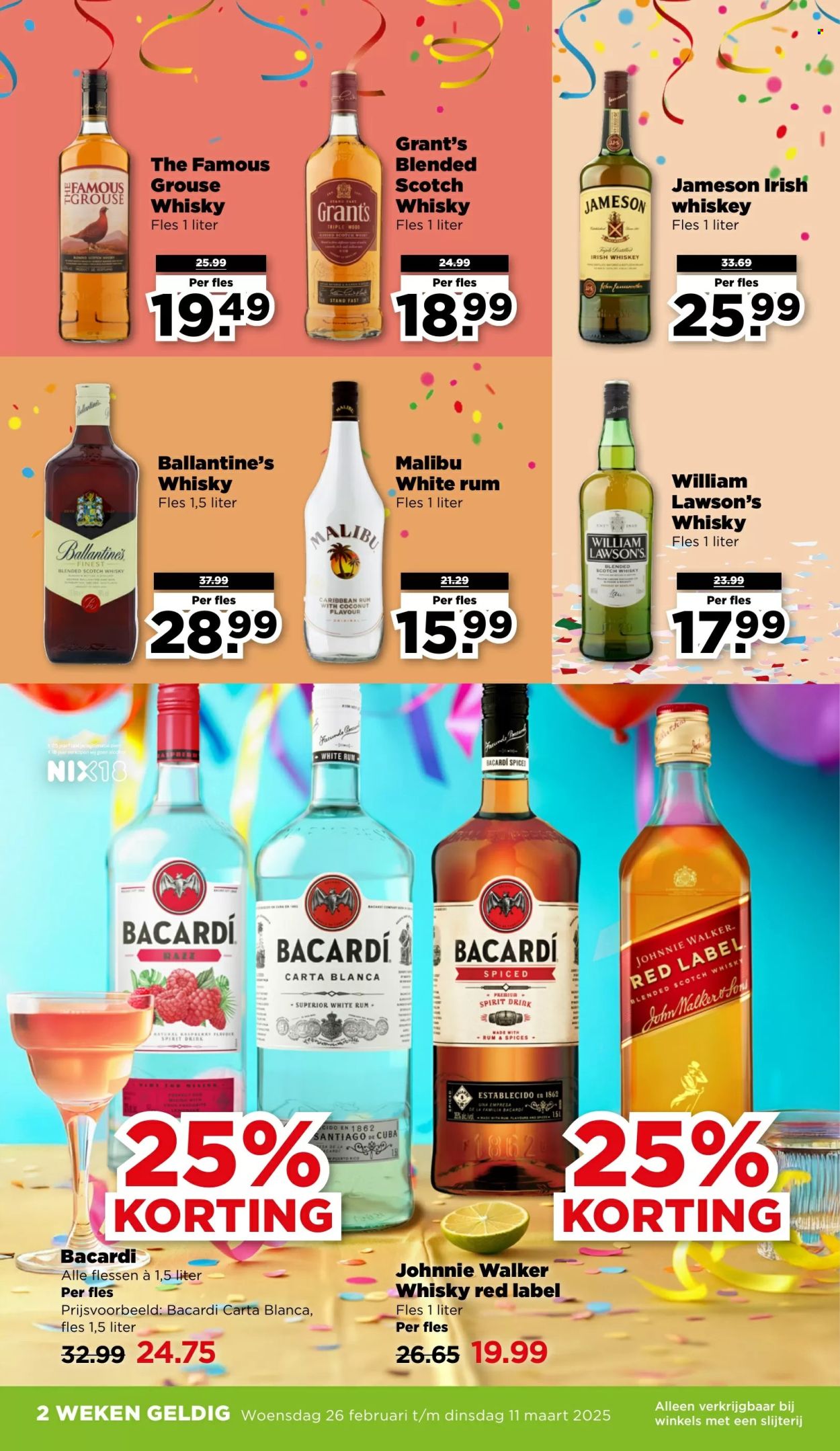 Plus-aanbieding - 26-2-2025 - 4-3-2025. Pagina 42