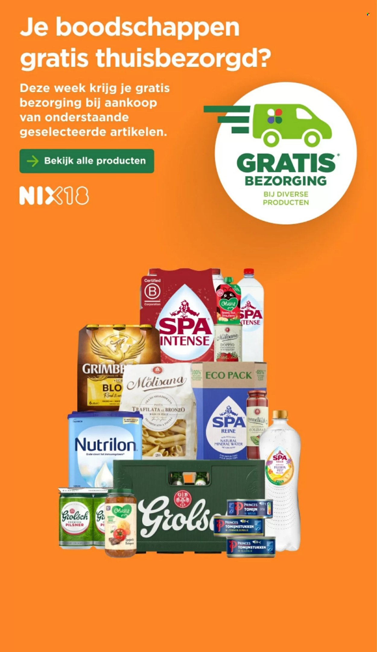 Plus-aanbieding - 26-2-2025 - 4-3-2025. Pagina 44