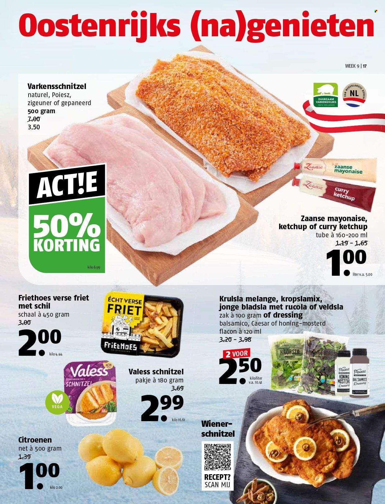 Poiesz-aanbieding - 24-2-2025 - 2-3-2025. Pagina 17
