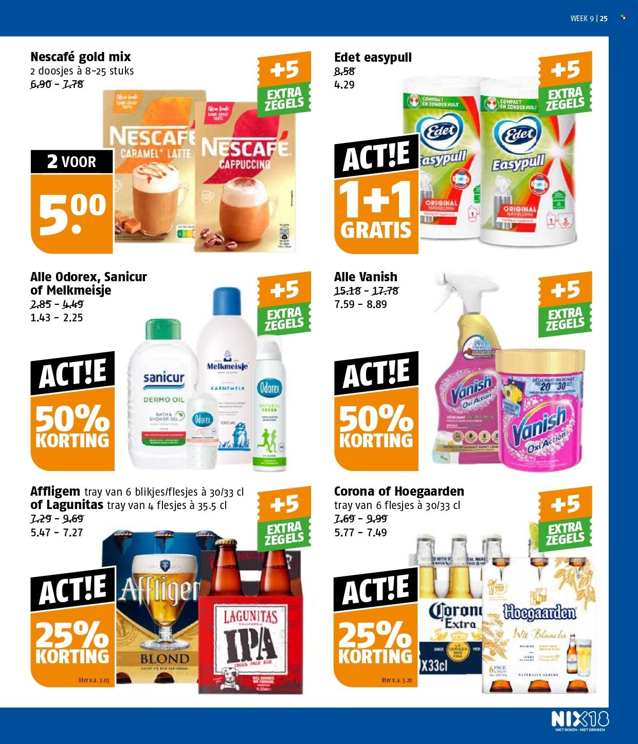 Poiesz-aanbieding - 24-2-2025 - 2-3-2025. Pagina 25