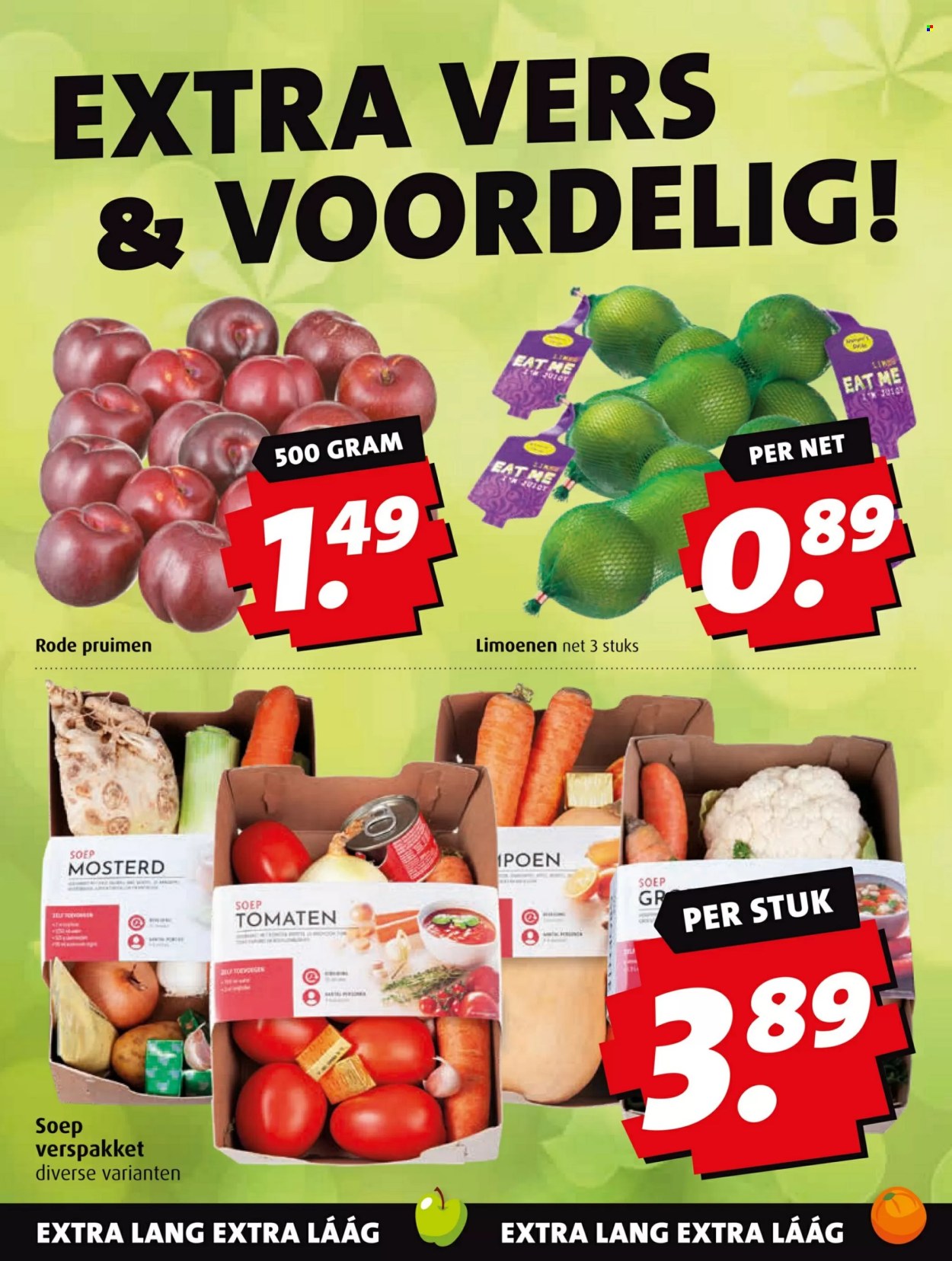 Boni-aanbieding - 24-2-2025 - 2-3-2025. Pagina 6