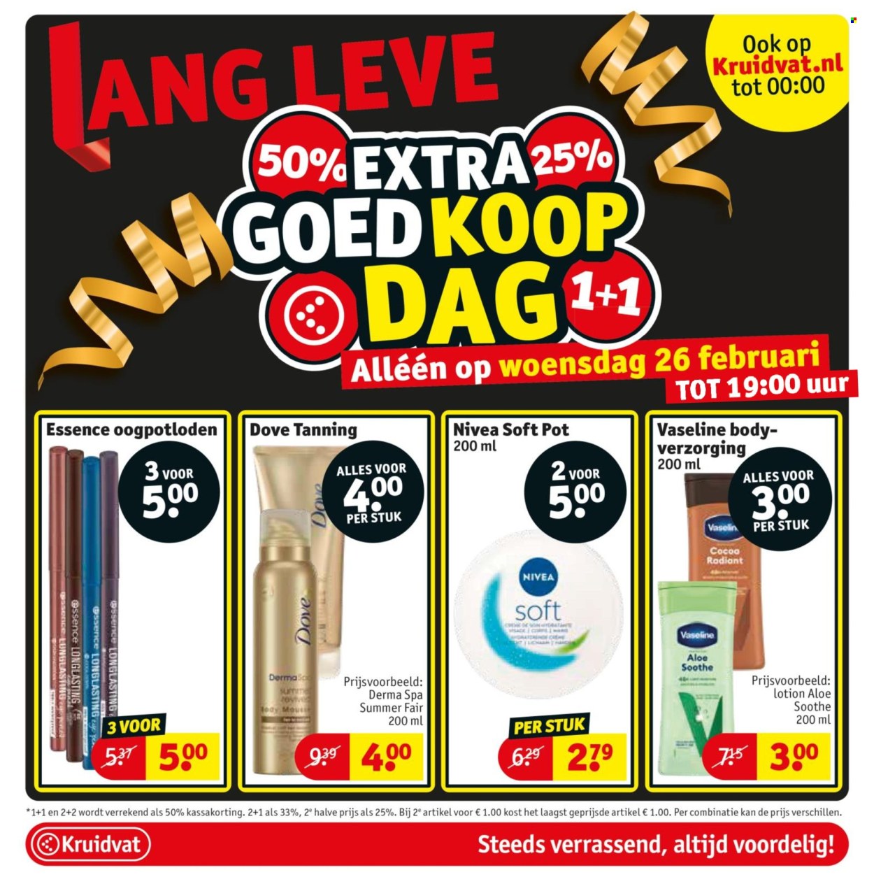 Kruidvat-aanbieding - 25-2-2025 - 9-3-2025. Pagina 8