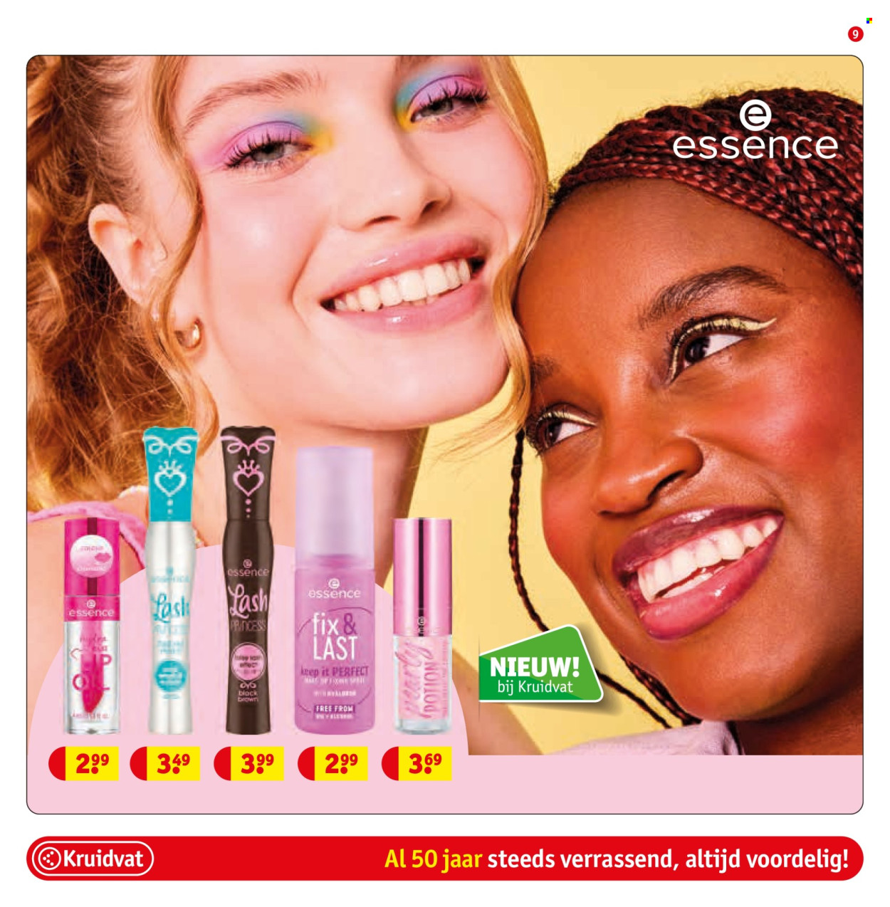 Kruidvat-aanbieding - 25-2-2025 - 9-3-2025. Pagina 11