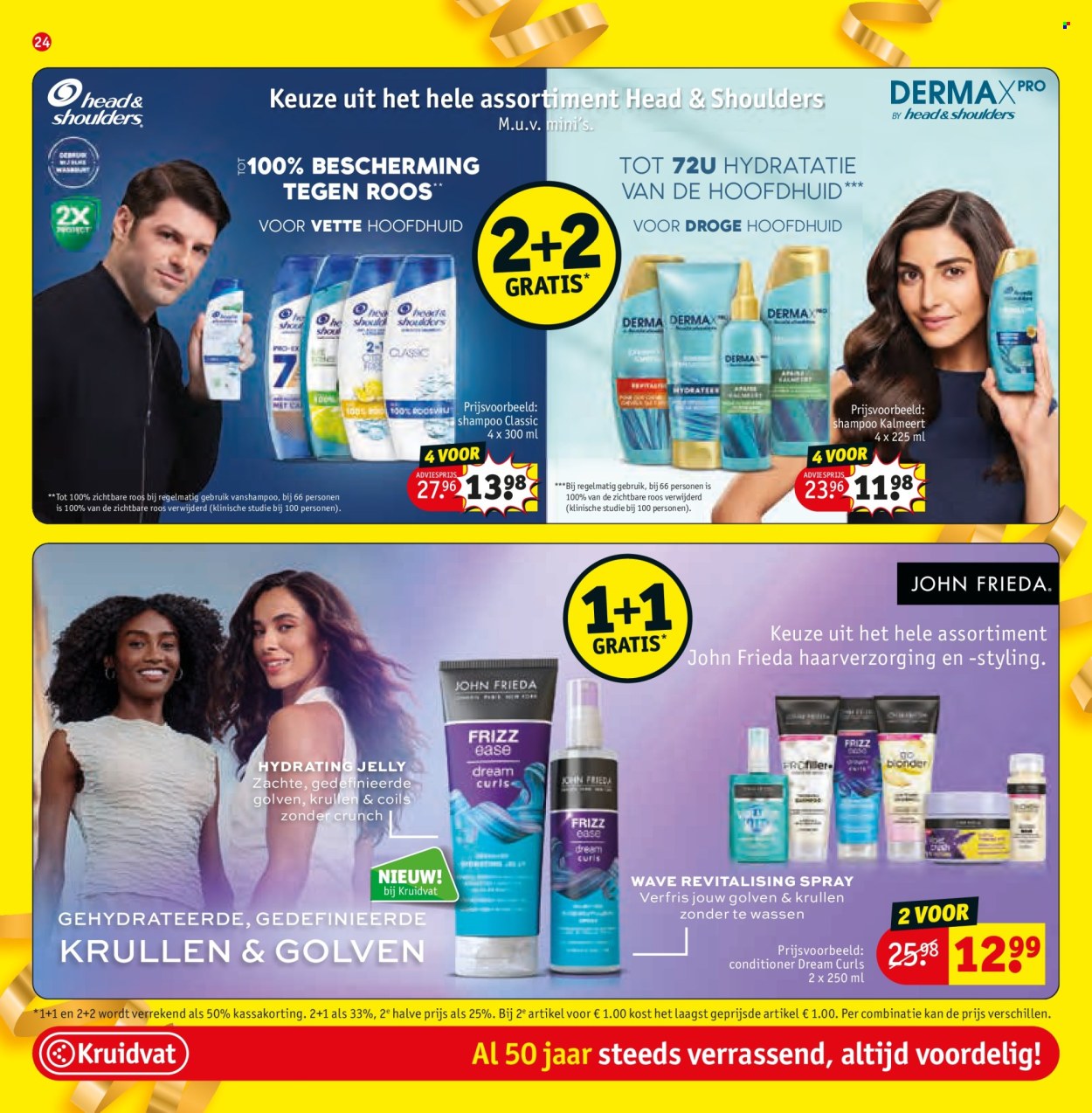 Kruidvat-aanbieding - 25-2-2025 - 9-3-2025. Pagina 26
