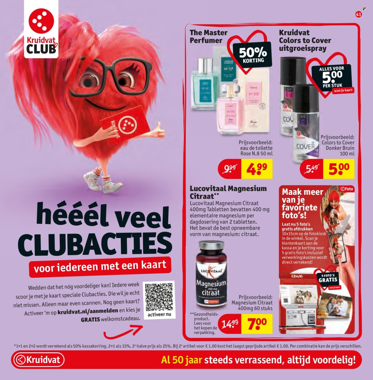 Kruidvat-aanbieding - 25-2-2025 - 9-3-2025. Pagina 47