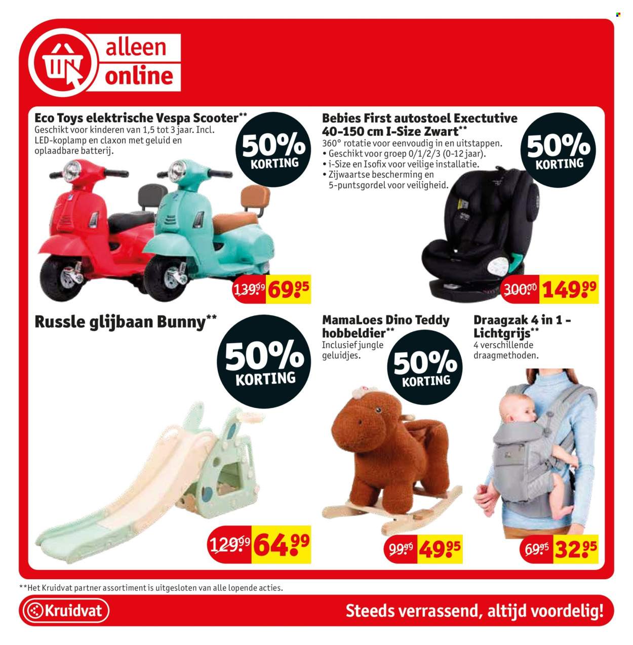 Kruidvat-aanbieding - 25-2-2025 - 9-3-2025. Pagina 67