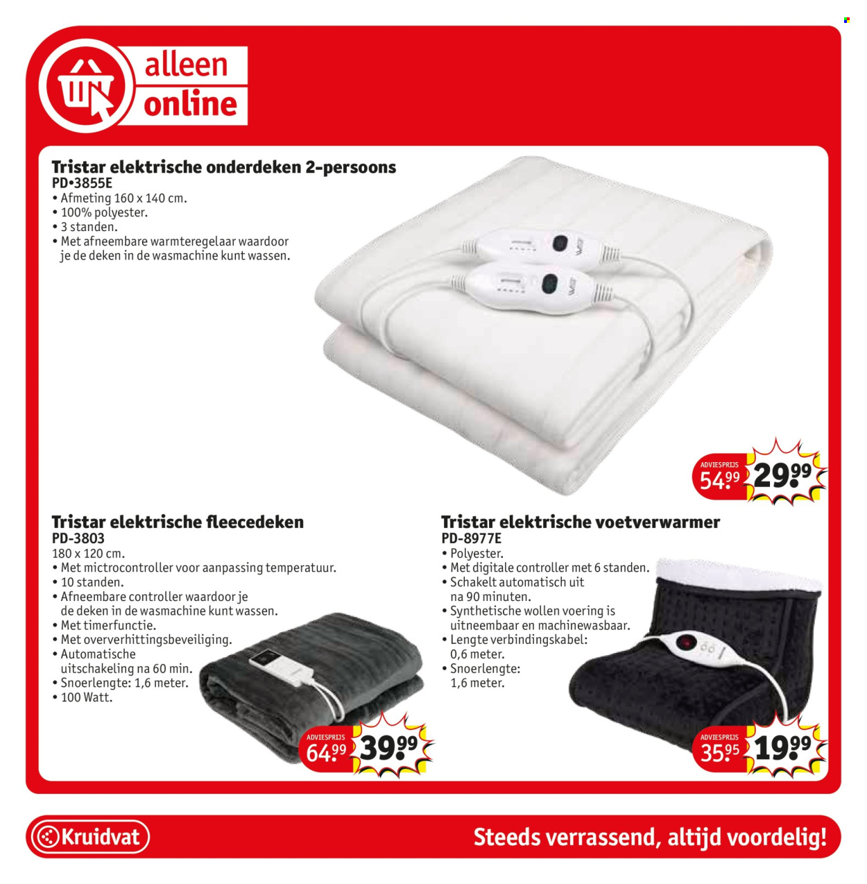Kruidvat-aanbieding - 25-2-2025 - 9-3-2025. Pagina 78