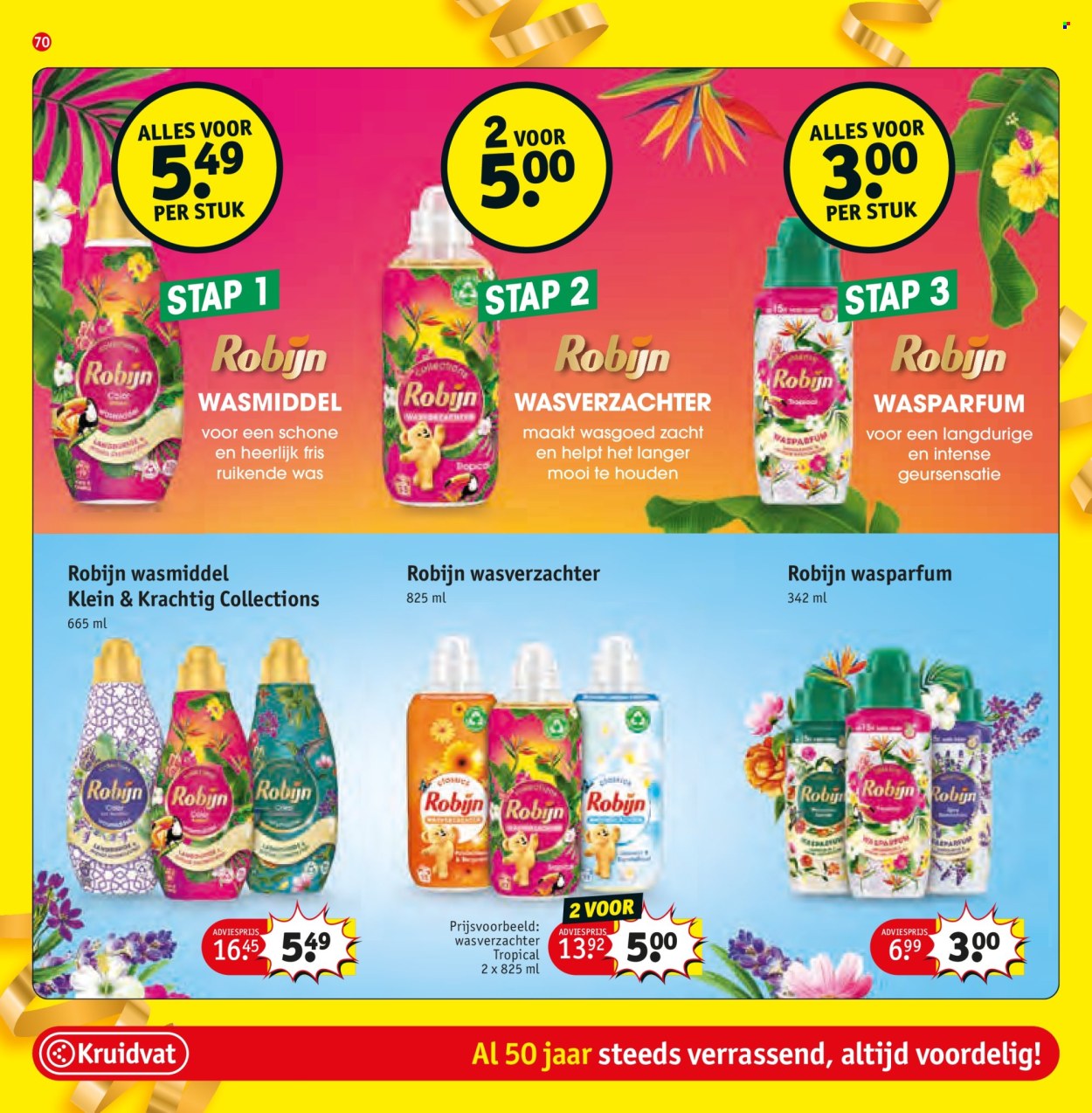 Kruidvat-aanbieding - 25-2-2025 - 9-3-2025. Pagina 86
