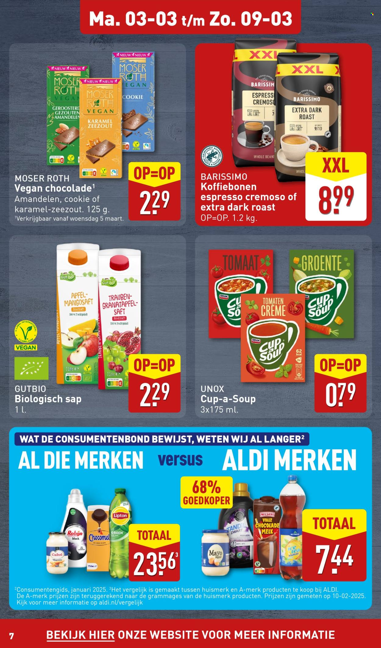 Aldi-aanbieding - 3-3-2025 - 9-3-2025. Pagina 7