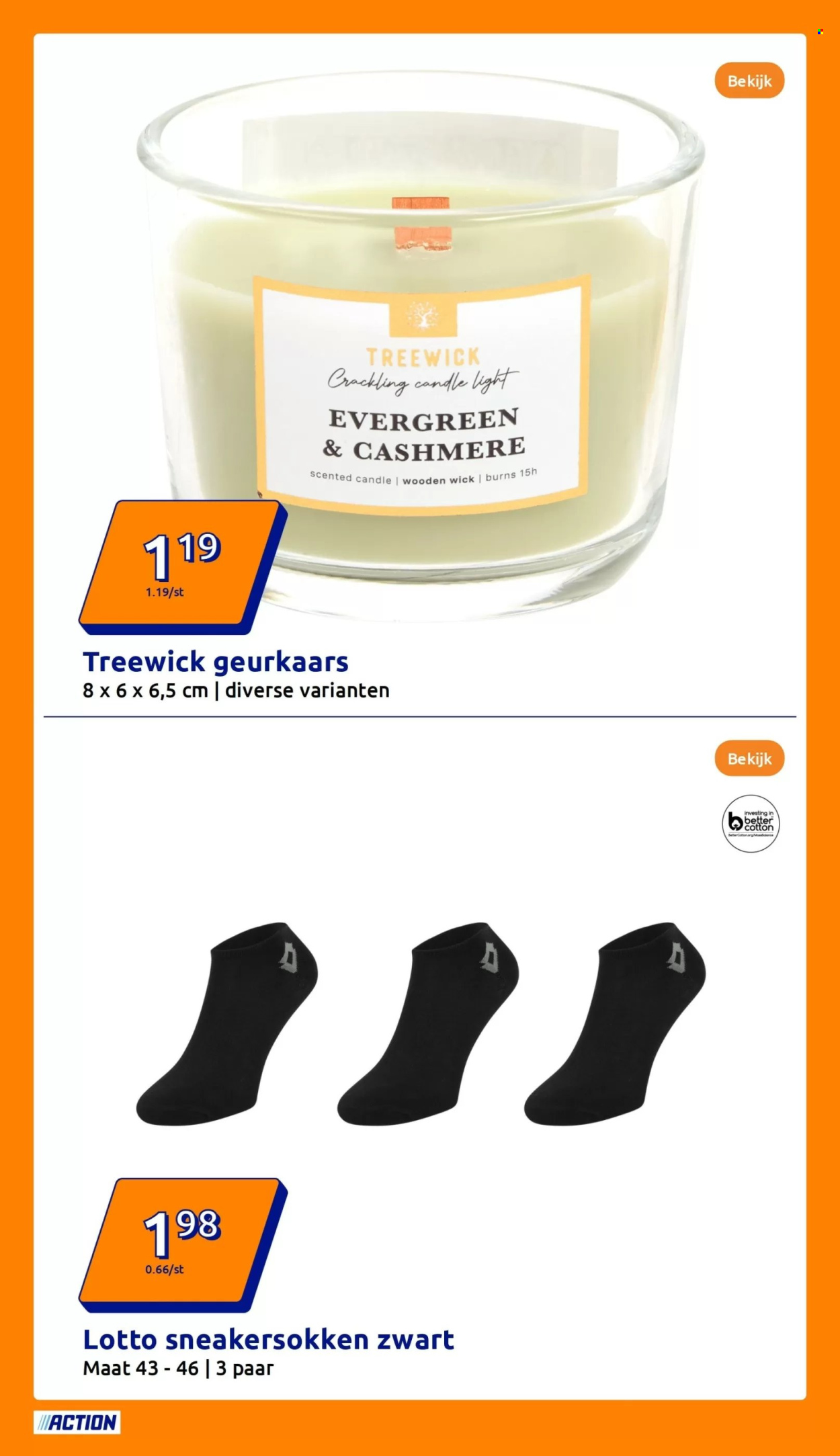 Action-aanbieding - 26-2-2025 - 4-3-2025. Pagina 2