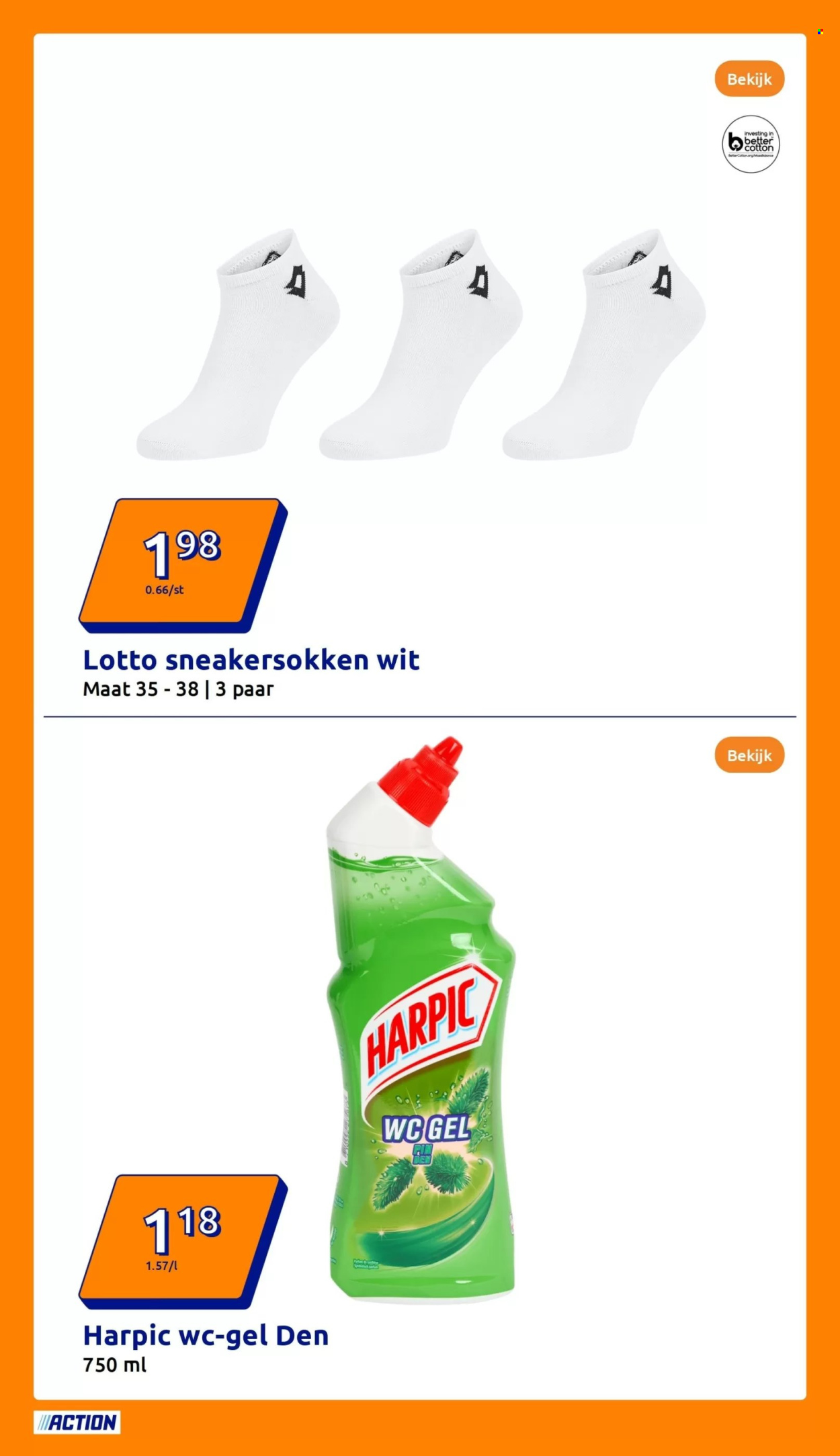Action-aanbieding - 26-2-2025 - 4-3-2025. Pagina 5