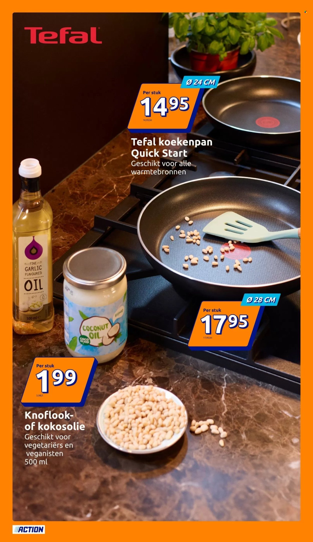 Action-aanbieding - 26-2-2025 - 4-3-2025. Pagina 15