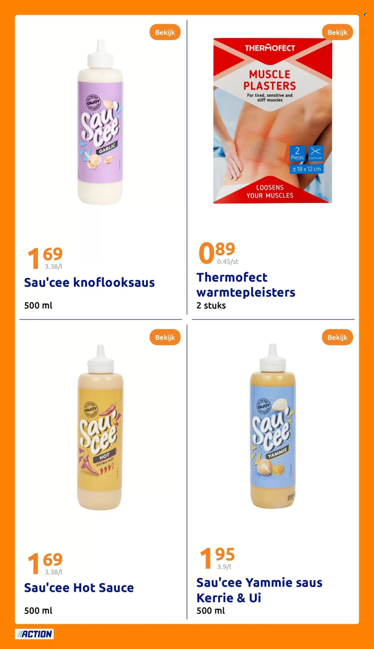 Action-aanbieding - 26-2-2025 - 4-3-2025. Pagina 22
