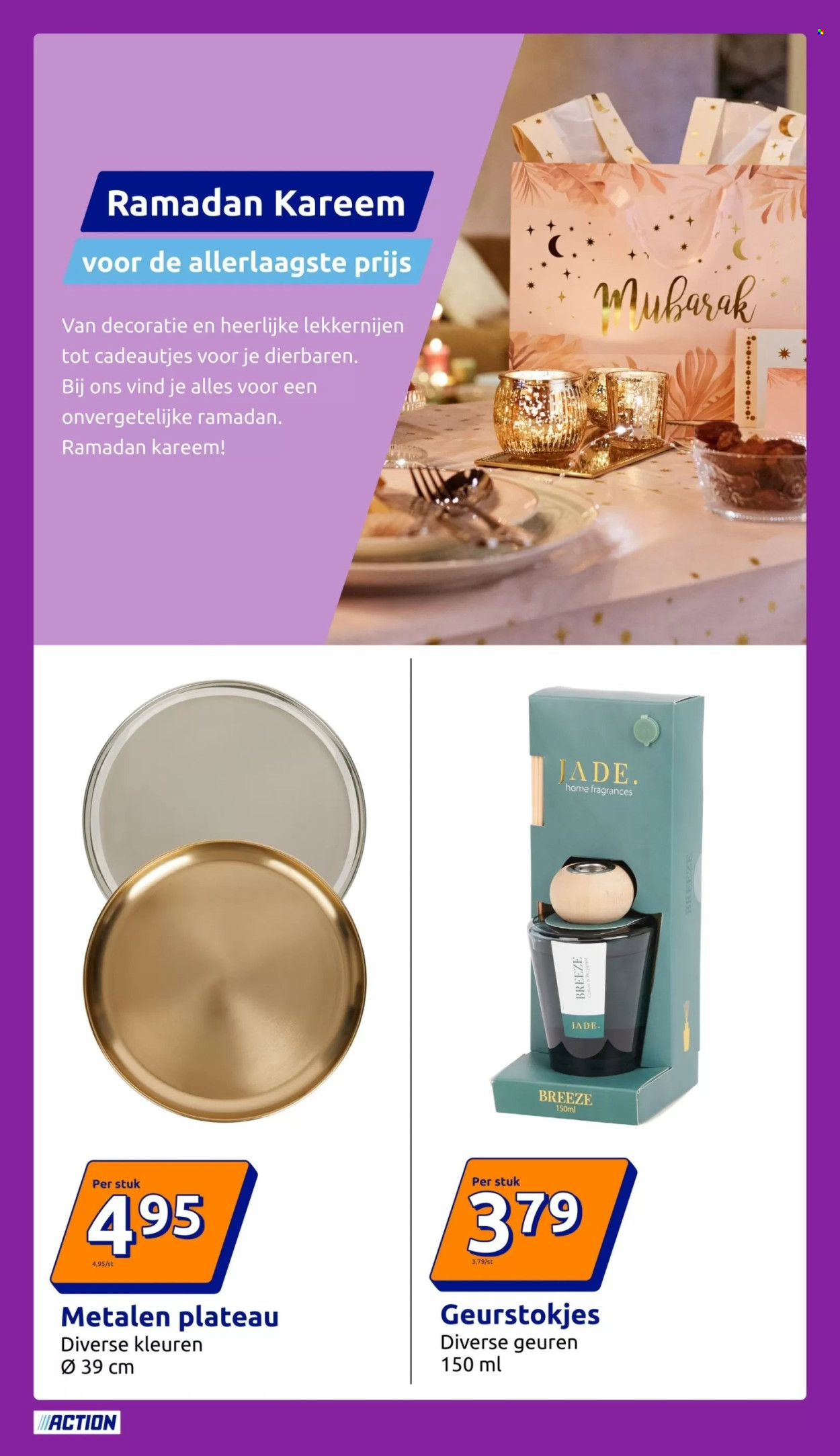Action-aanbieding - 26-2-2025 - 4-3-2025. Pagina 27