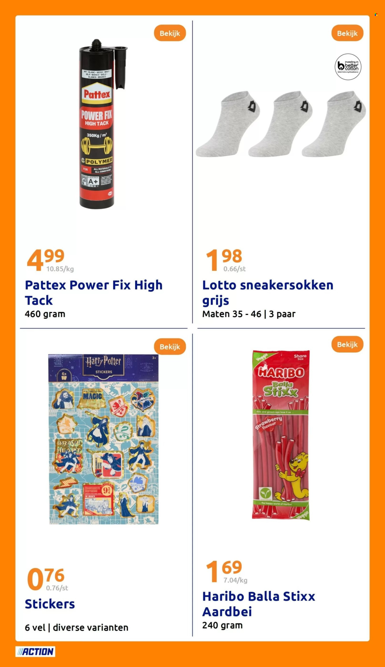 Action-aanbieding - 26-2-2025 - 4-3-2025. Pagina 31