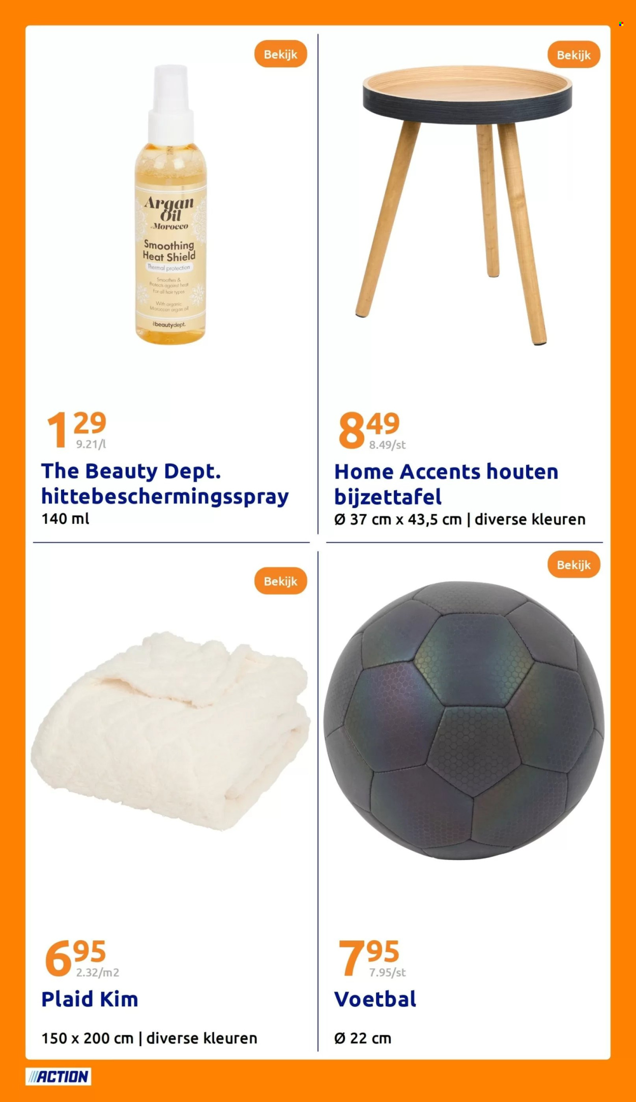 Action-aanbieding - 26-2-2025 - 4-3-2025. Pagina 37