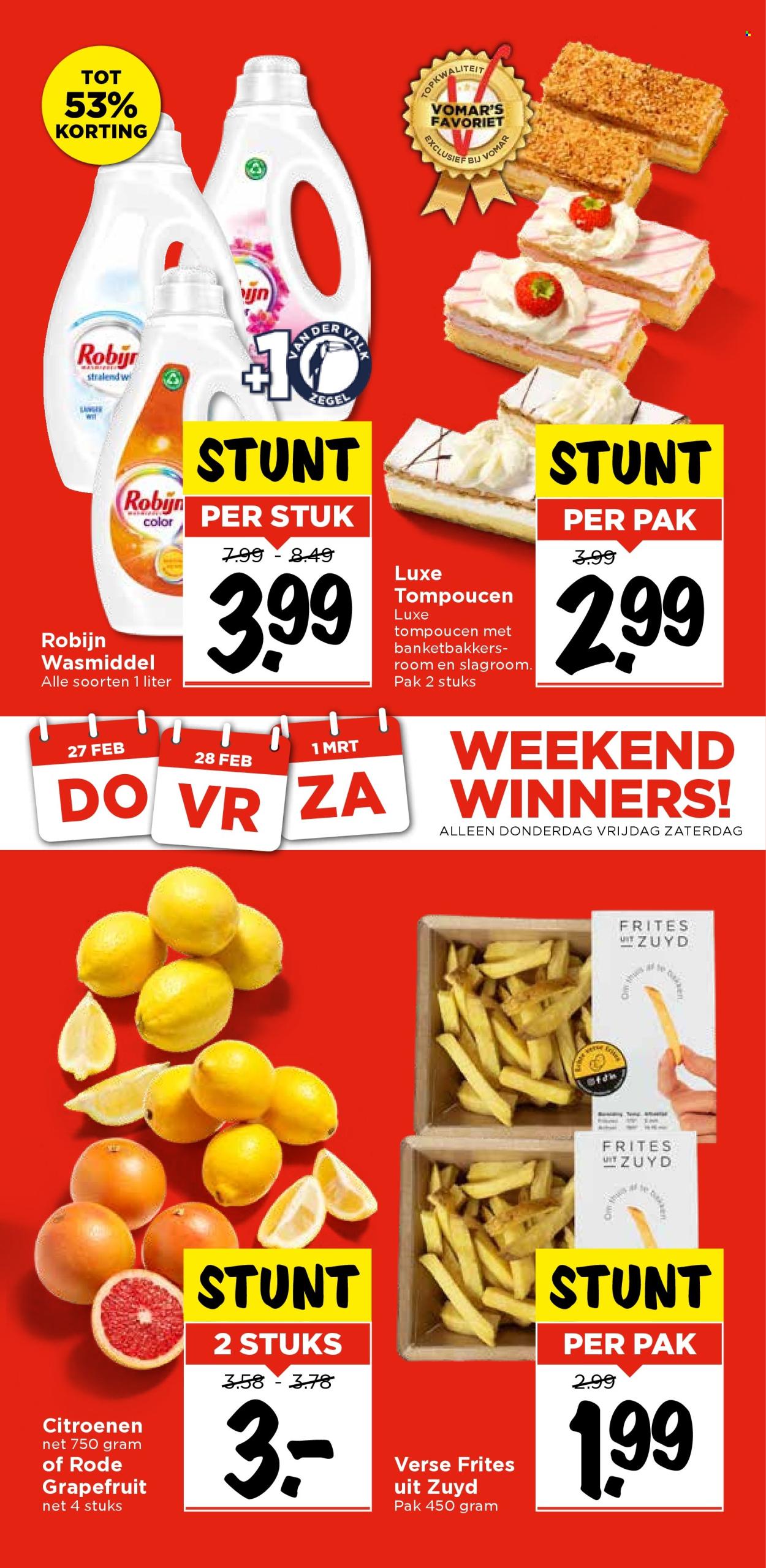 Vomar-aanbieding - 27-2-2025 - 1-3-2025. Pagina 3