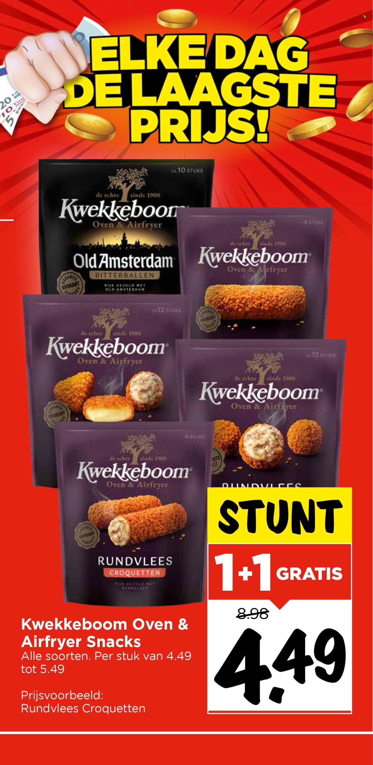 Vomar-aanbieding - 27-2-2025 - 1-3-2025. Pagina 9