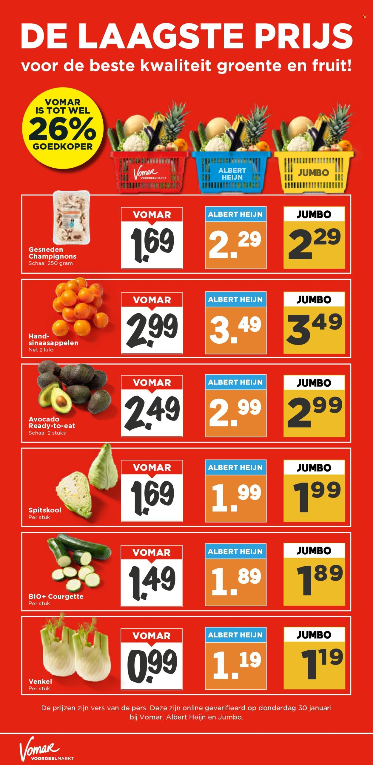 Vomar-aanbieding - 27-2-2025 - 1-3-2025. Pagina 14