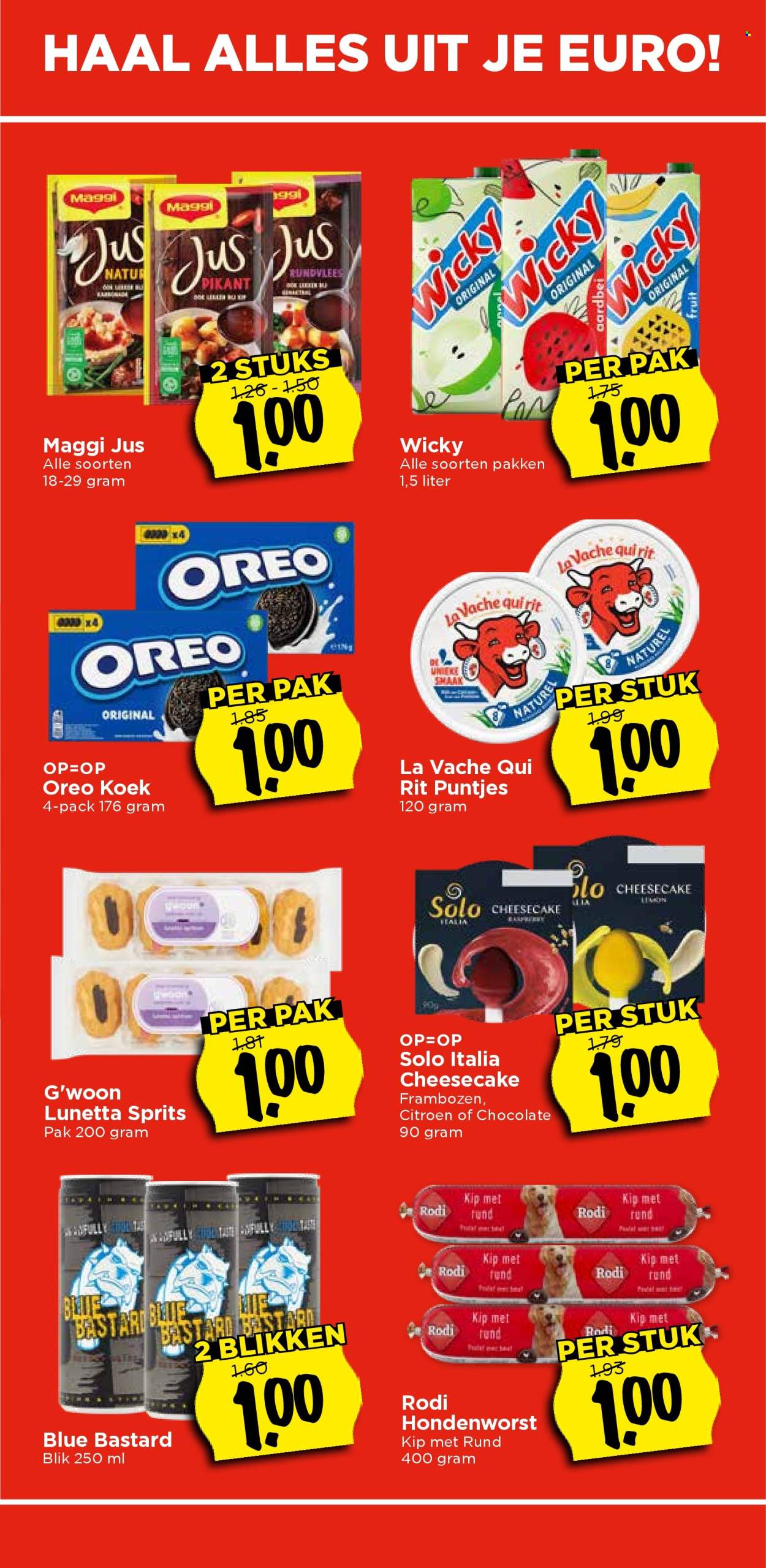 Vomar-aanbieding - 27-2-2025 - 1-3-2025. Pagina 24