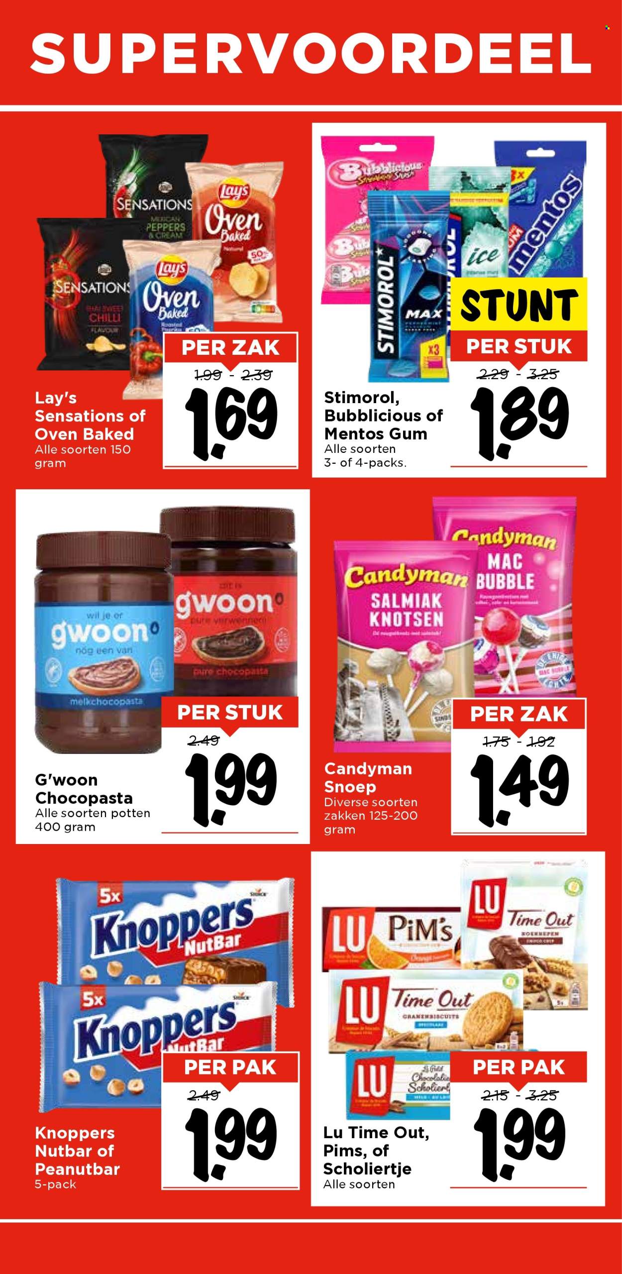 Vomar-aanbieding - 27-2-2025 - 1-3-2025. Pagina 26
