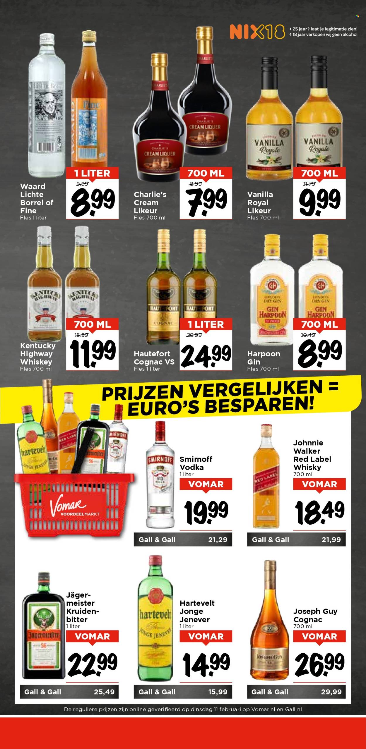 Vomar-aanbieding - 27-2-2025 - 1-3-2025. Pagina 28