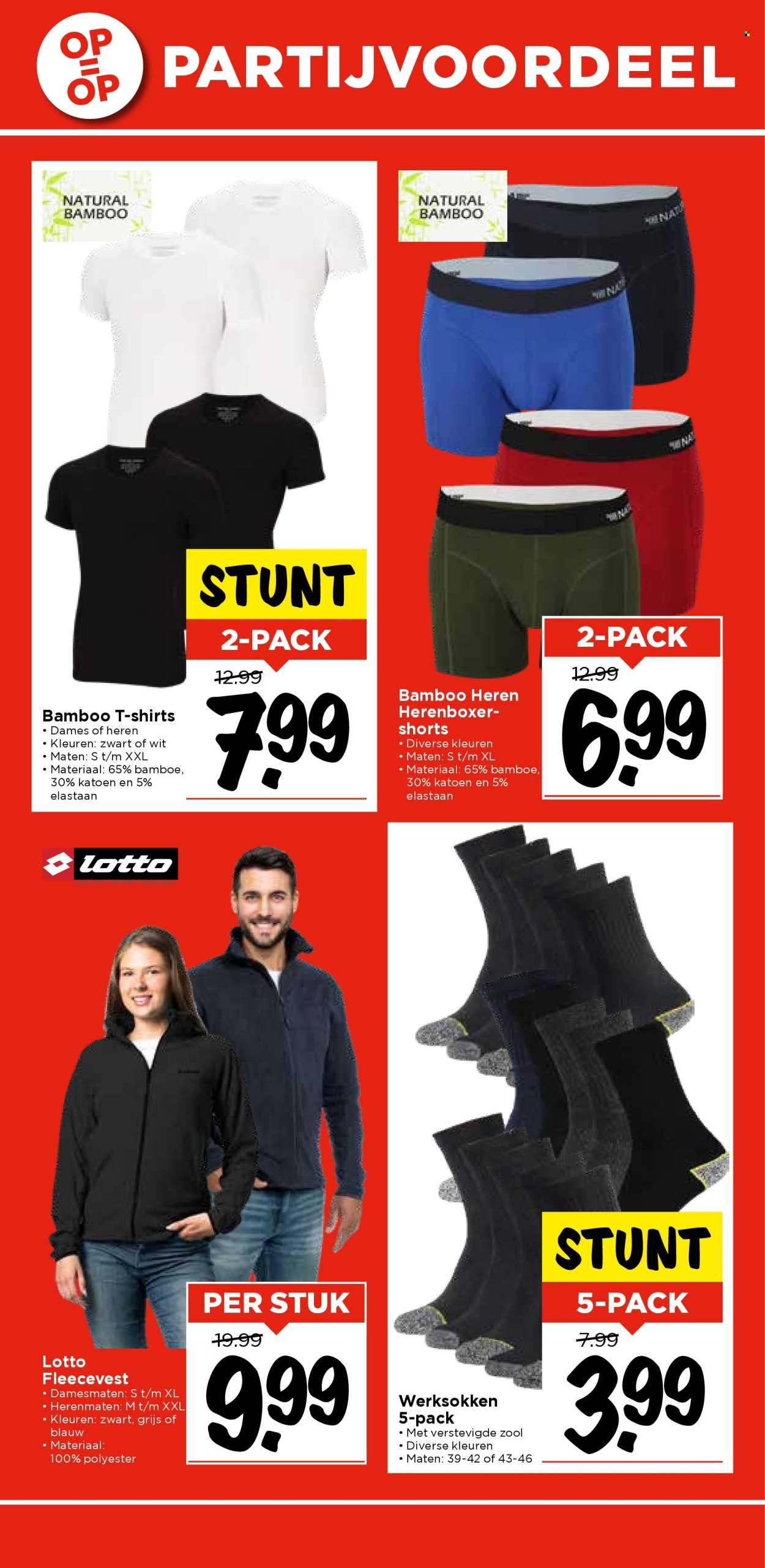 Vomar-aanbieding - 27-2-2025 - 1-3-2025. Pagina 39