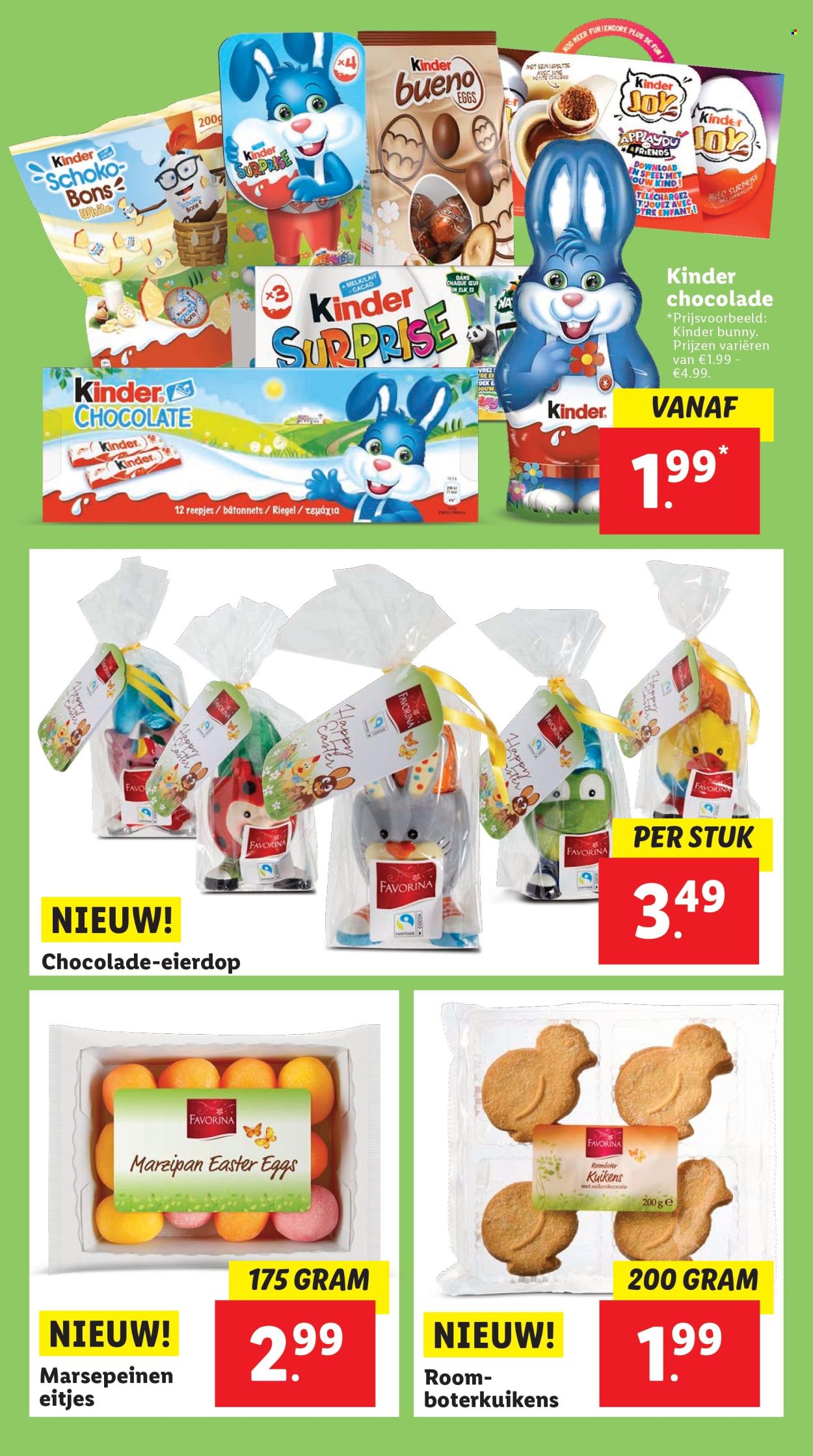 Lidl-aanbieding - 3-3-2025 - 9-3-2025. Pagina 22