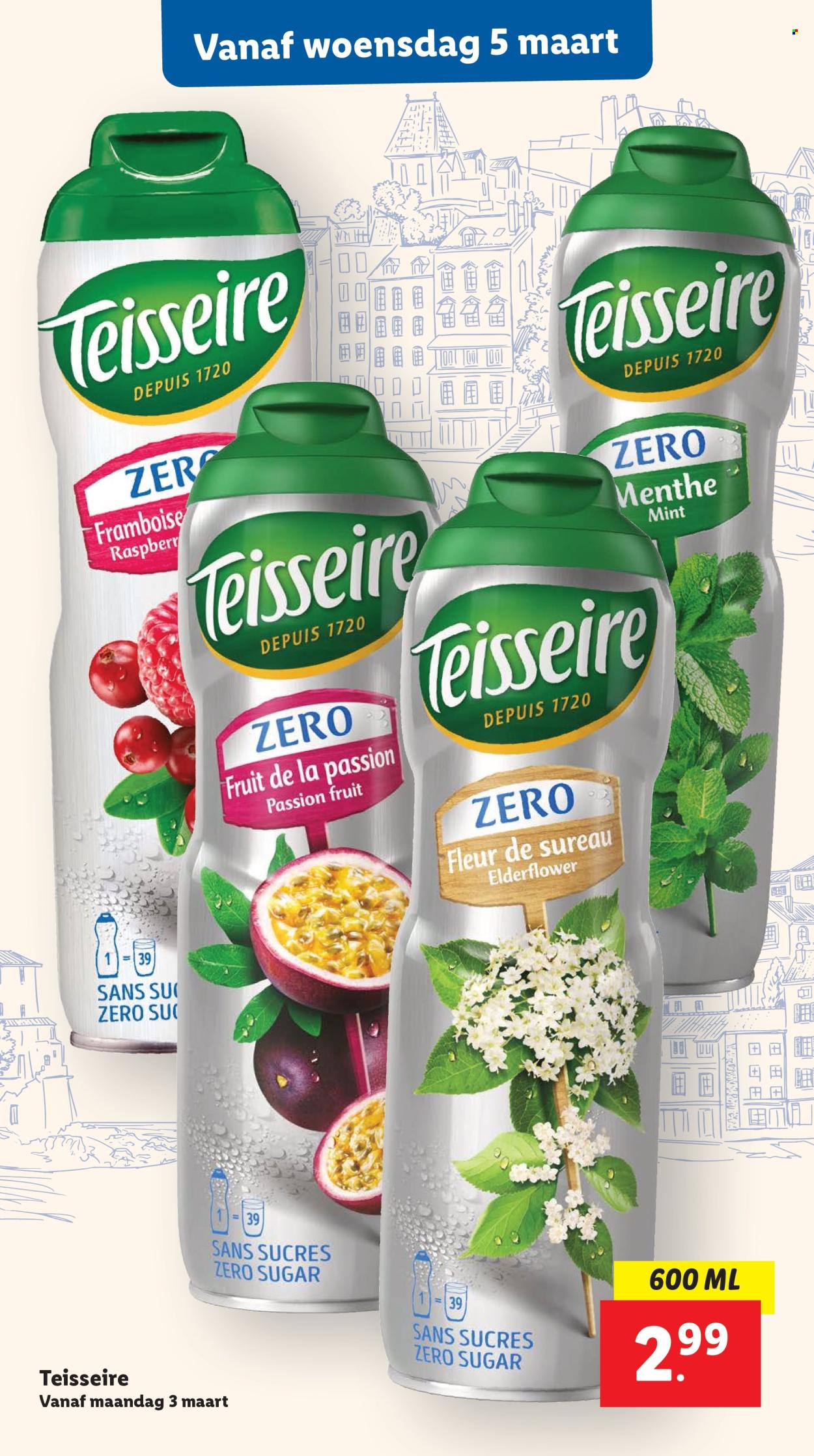 Lidl-aanbieding - 3-3-2025 - 9-3-2025. Pagina 29