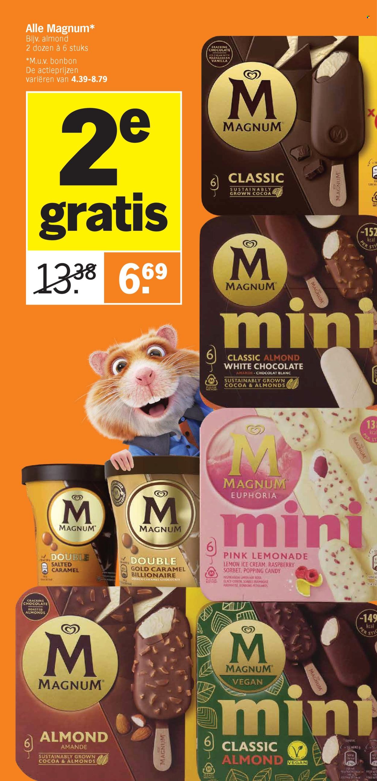 Albert Heijn-aanbieding - 3-3-2025 - 9-3-2025. Pagina 8