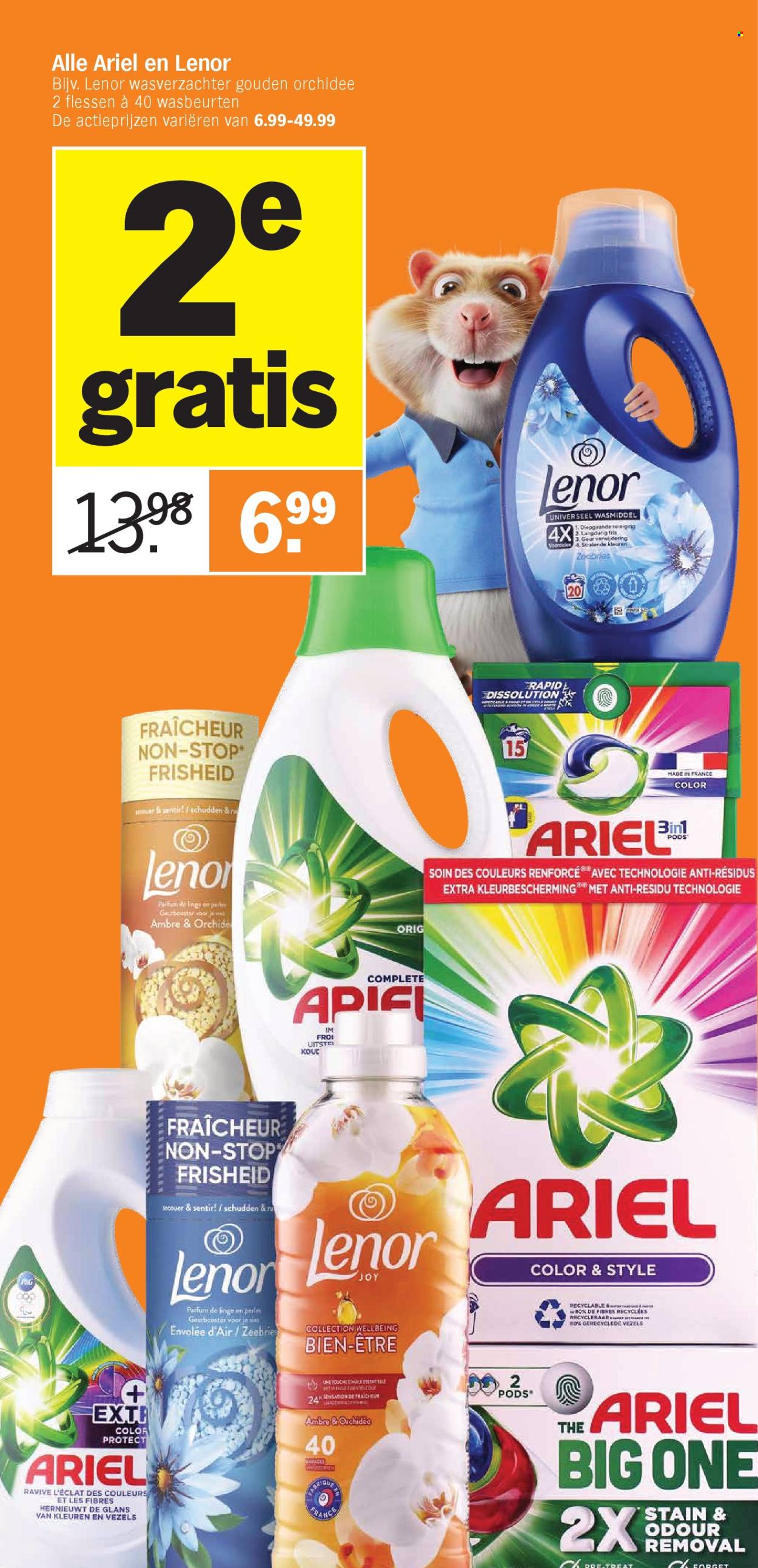 Albert Heijn-aanbieding - 3-3-2025 - 9-3-2025. Pagina 12
