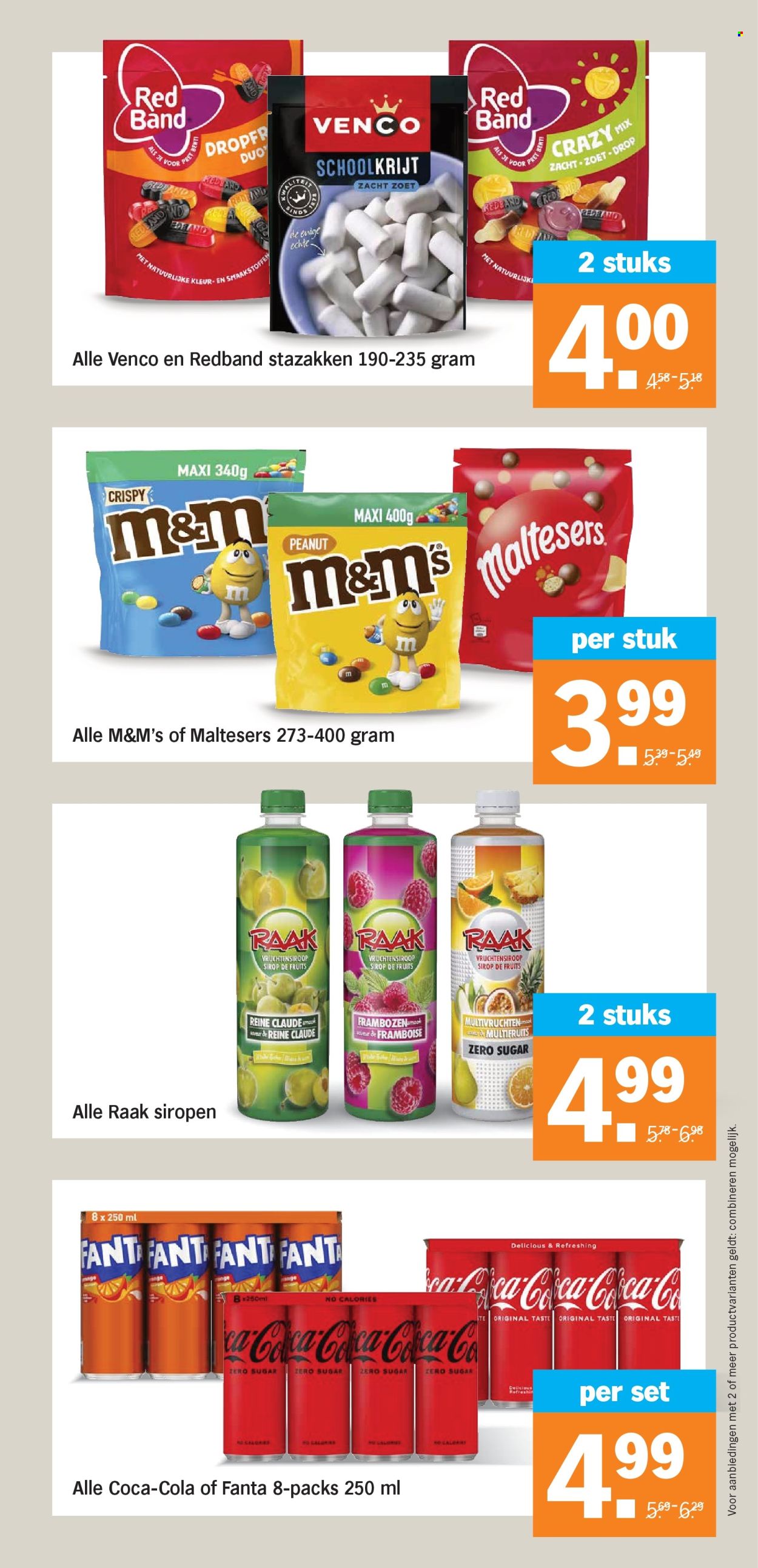 Albert Heijn-aanbieding - 3-3-2025 - 9-3-2025. Pagina 26