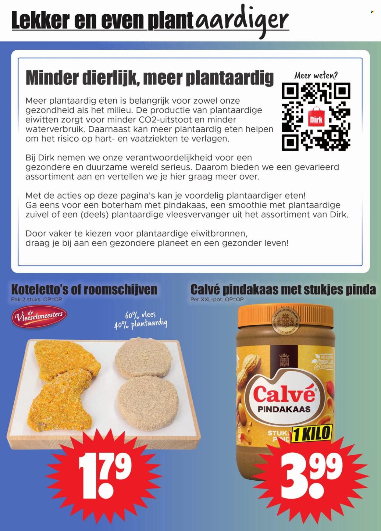 Dirk-aanbieding - 5-3-2025 - 11-3-2025. Pagina 6