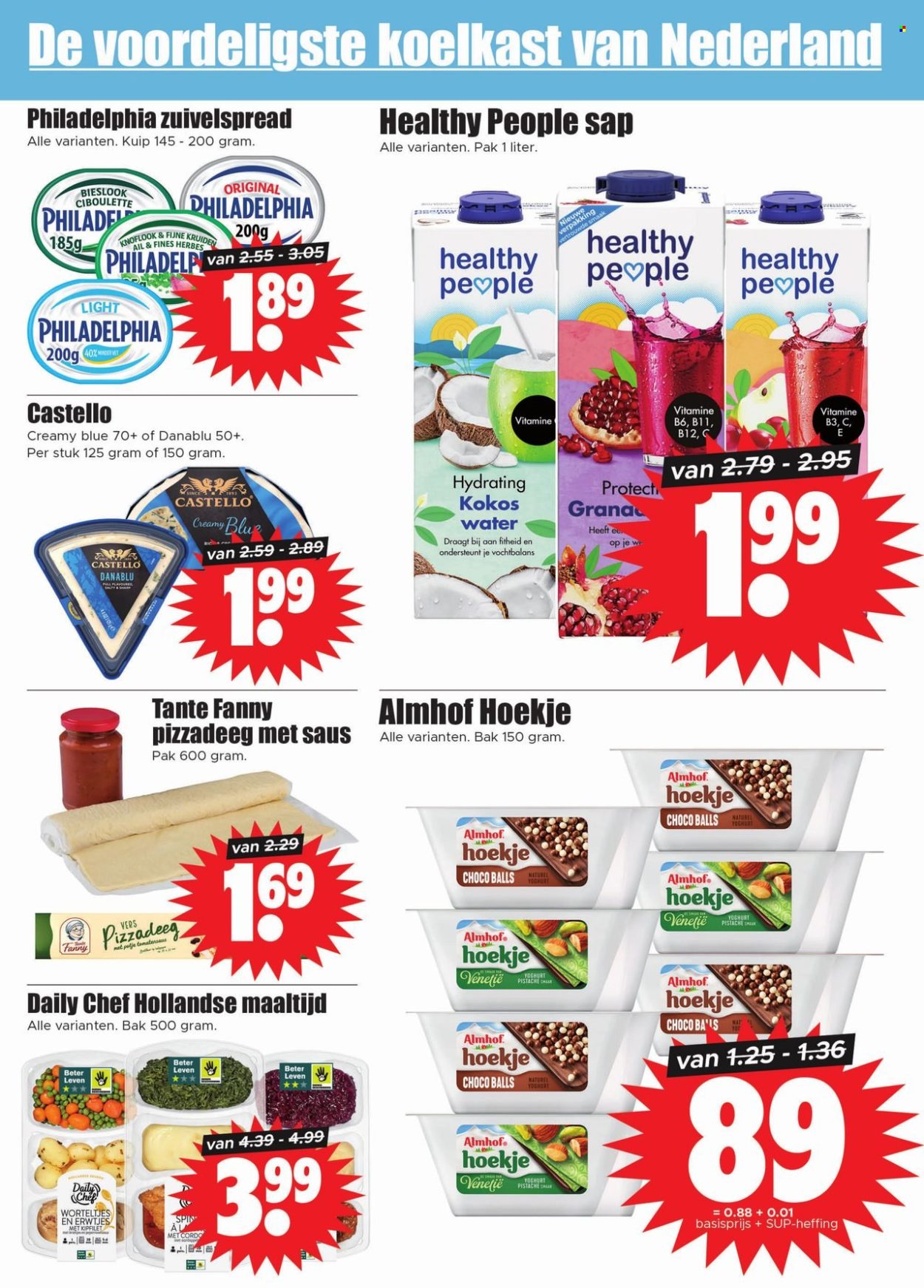 Dirk-aanbieding - 5-3-2025 - 11-3-2025. Pagina 12