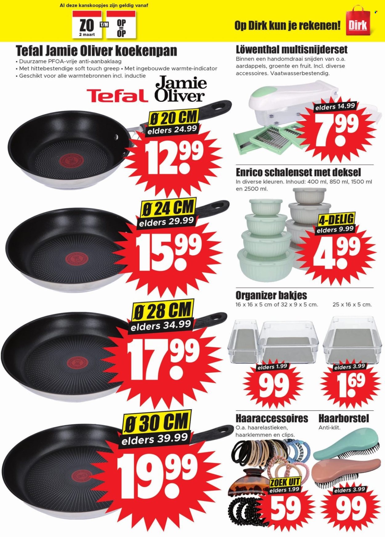 Dirk-aanbieding - 5-3-2025 - 11-3-2025. Pagina 31