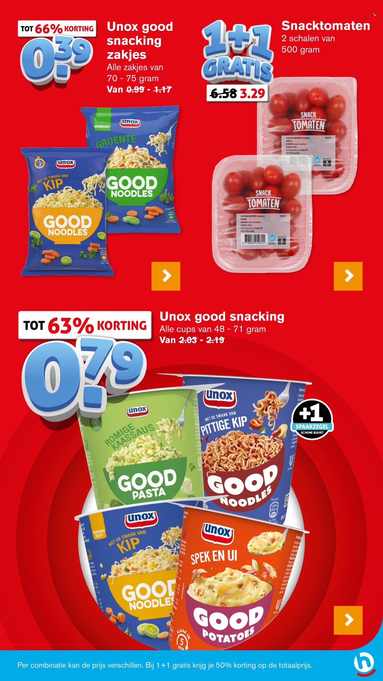 Hoogvliet-aanbieding - 5-3-2025 - 11-3-2025. Pagina 6