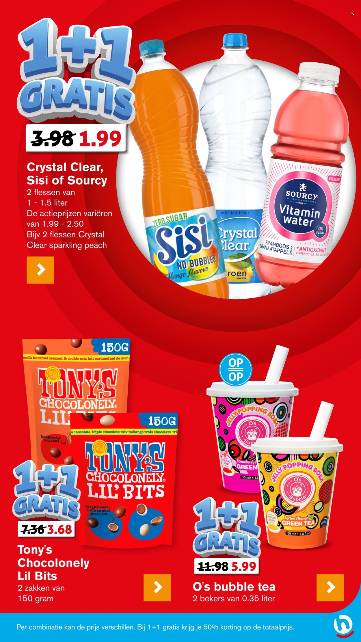 Hoogvliet-aanbieding - 5-3-2025 - 11-3-2025. Pagina 9