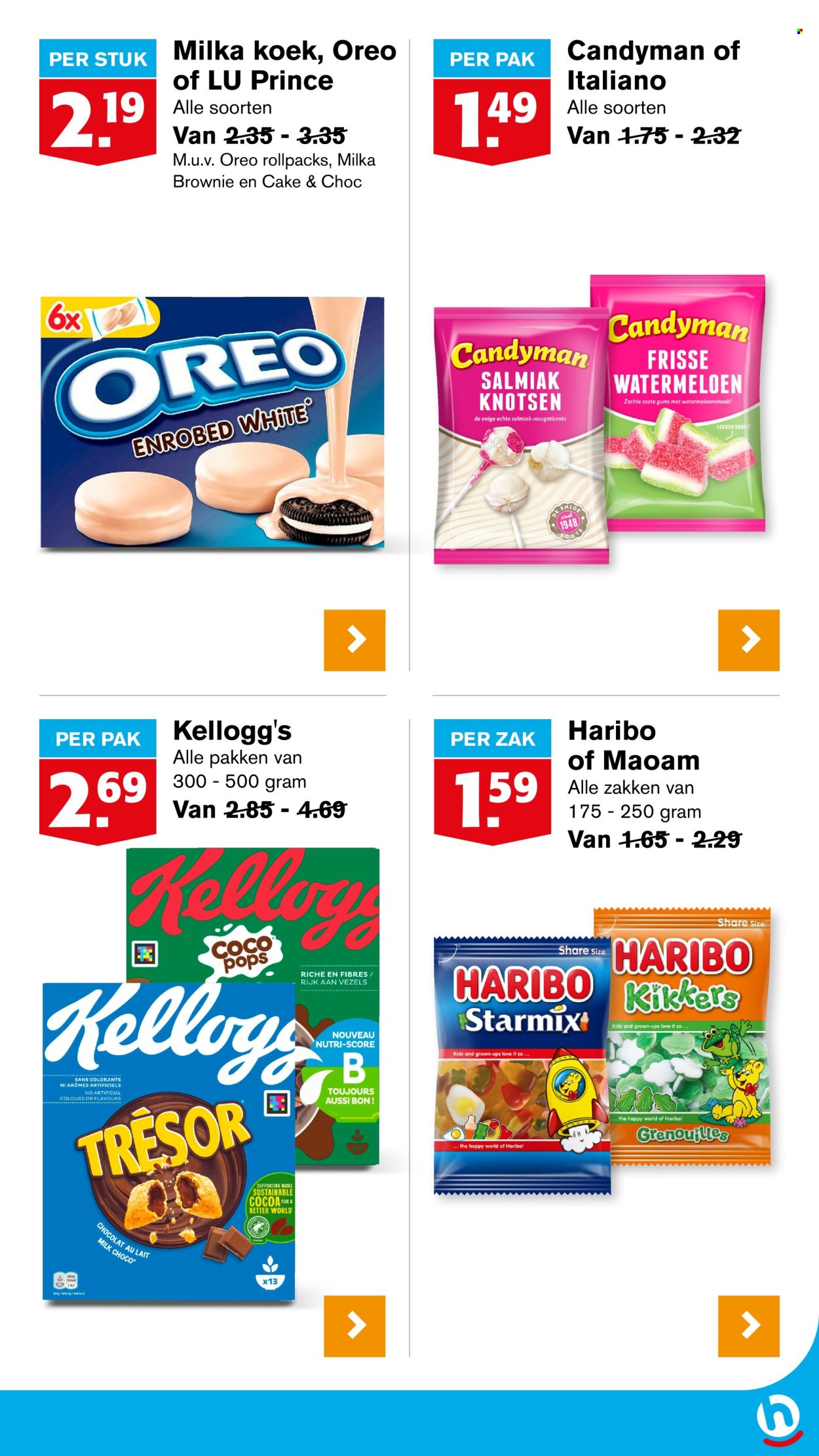 Hoogvliet-aanbieding - 5-3-2025 - 11-3-2025. Pagina 34