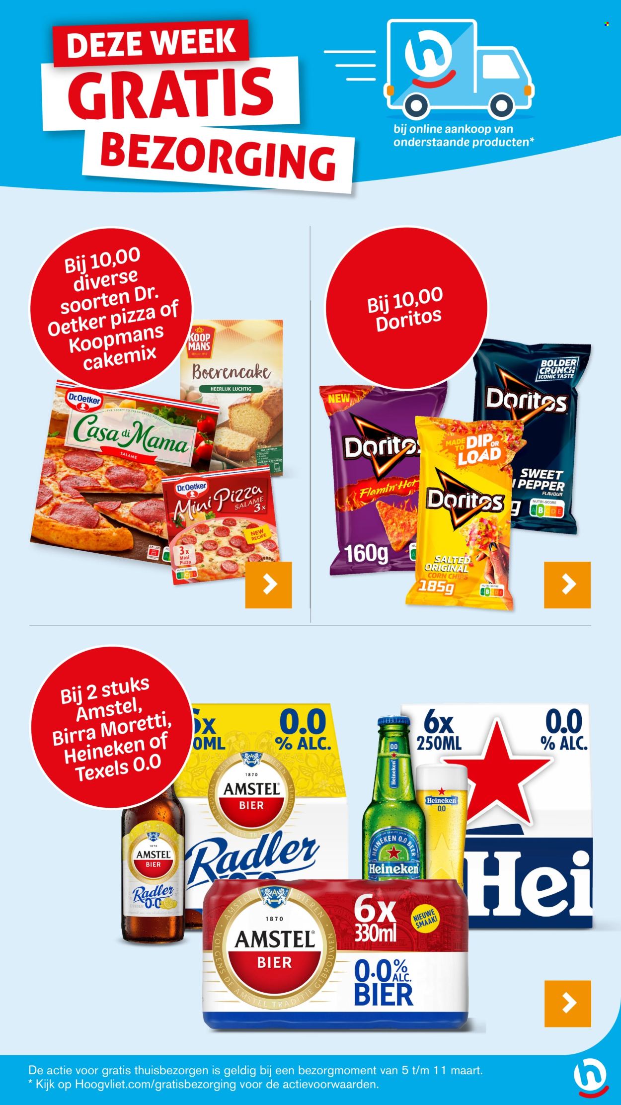 Hoogvliet-aanbieding - 5-3-2025 - 11-3-2025. Pagina 46