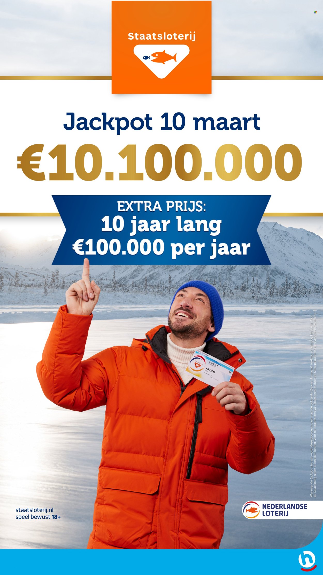 Hoogvliet-aanbieding - 5-3-2025 - 11-3-2025. Pagina 48