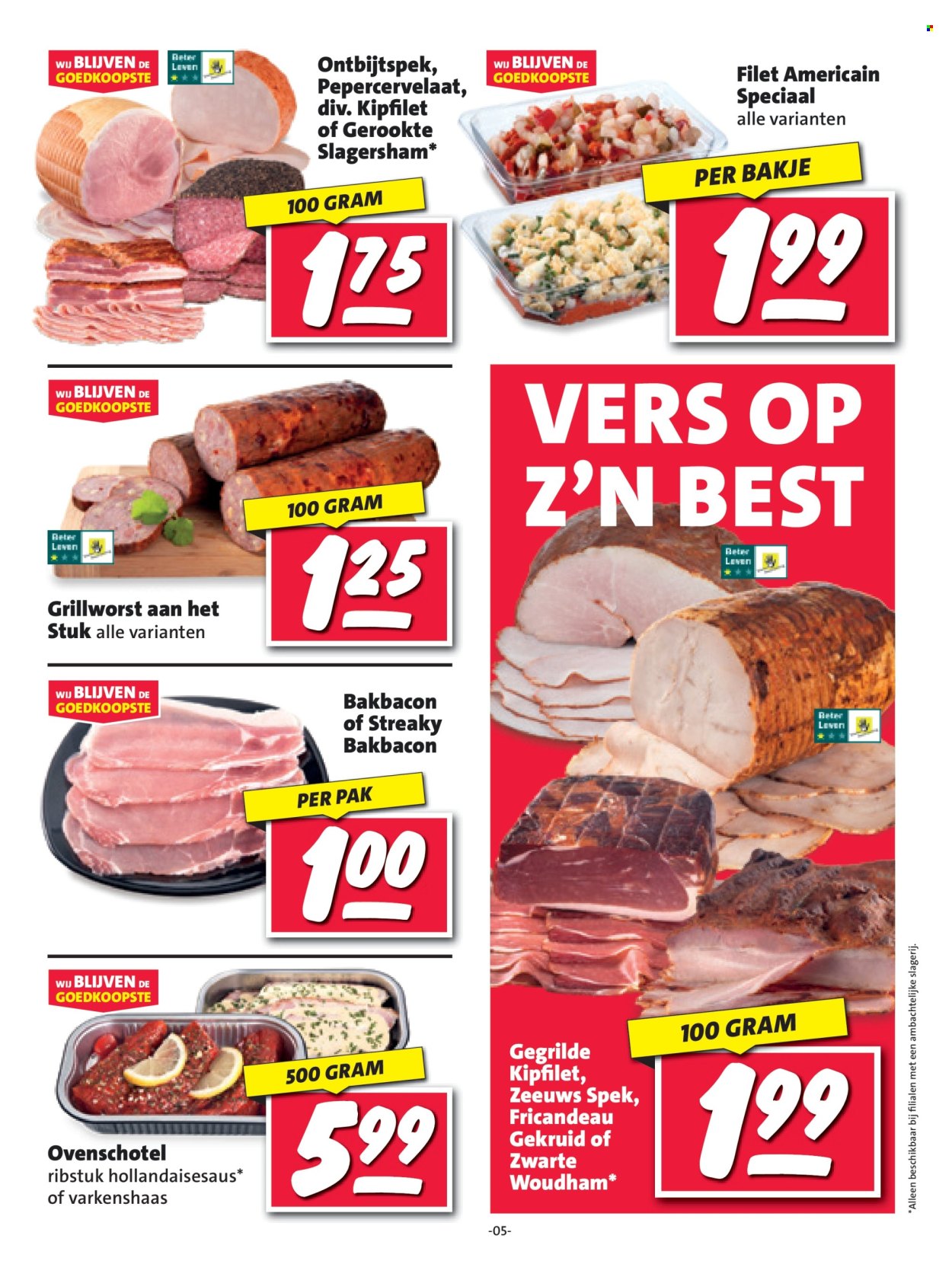 Nettorama-aanbieding - 3-3-2025 - 9-3-2025. Pagina 5