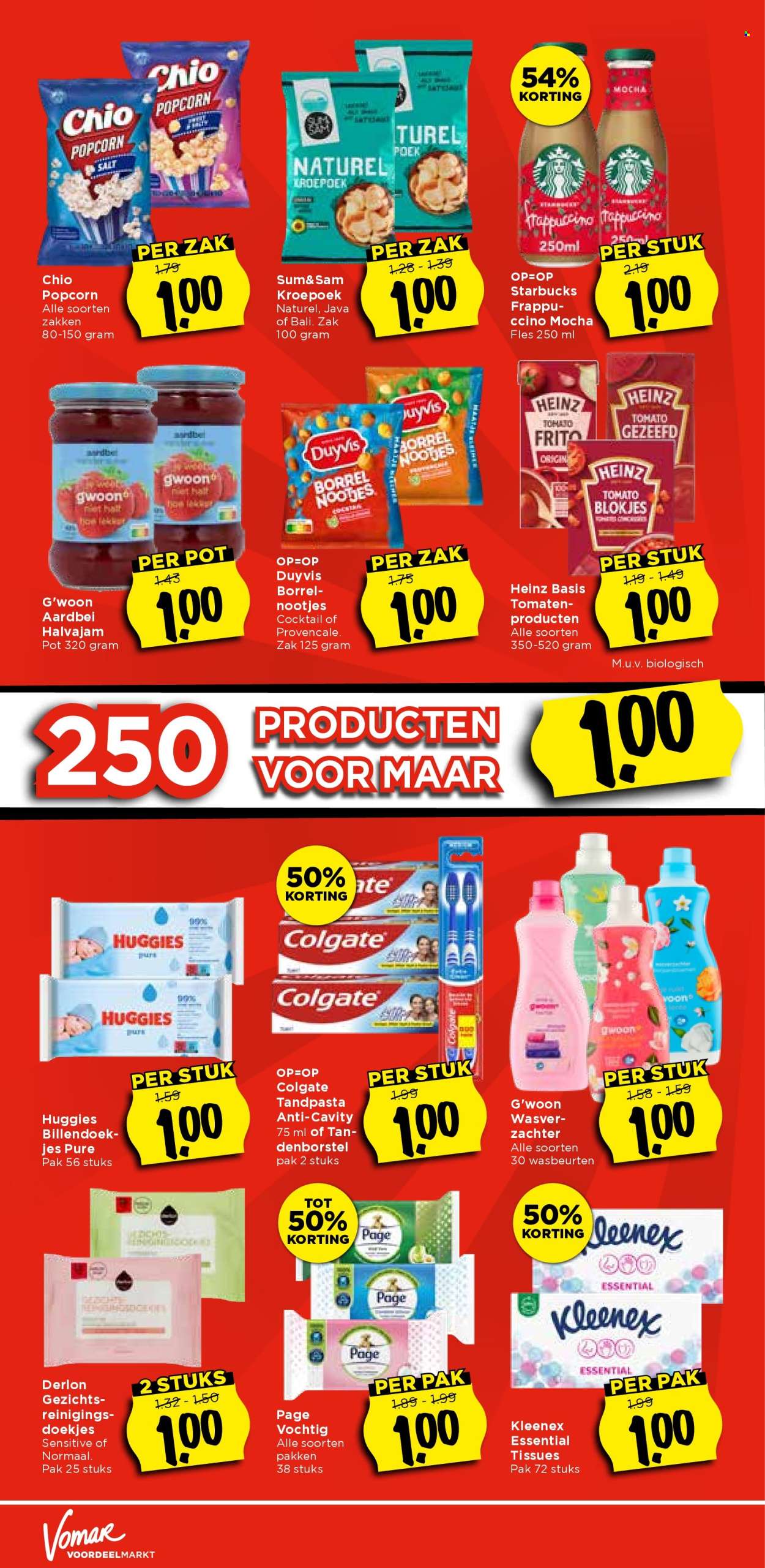 Vomar-aanbieding - 2-3-2025 - 8-3-2025. Pagina 6