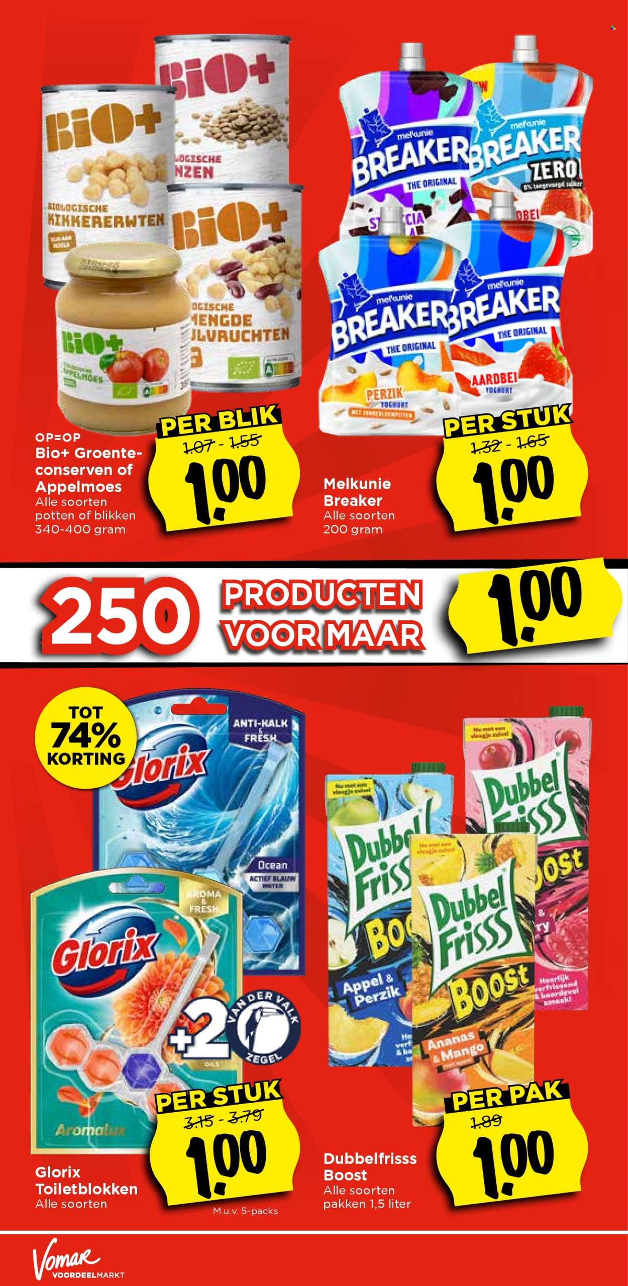 Vomar-aanbieding - 2-3-2025 - 8-3-2025. Pagina 7