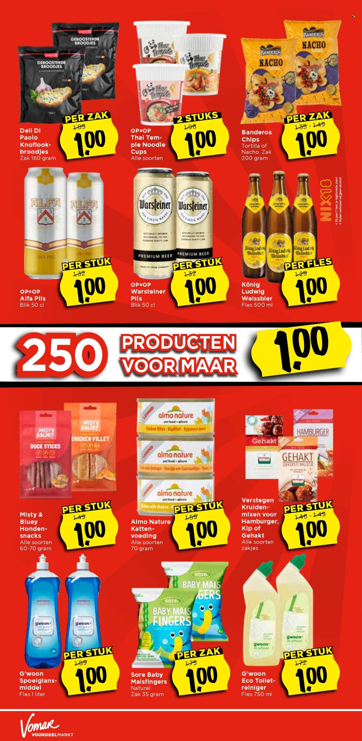 Vomar-aanbieding - 2-3-2025 - 8-3-2025. Pagina 8